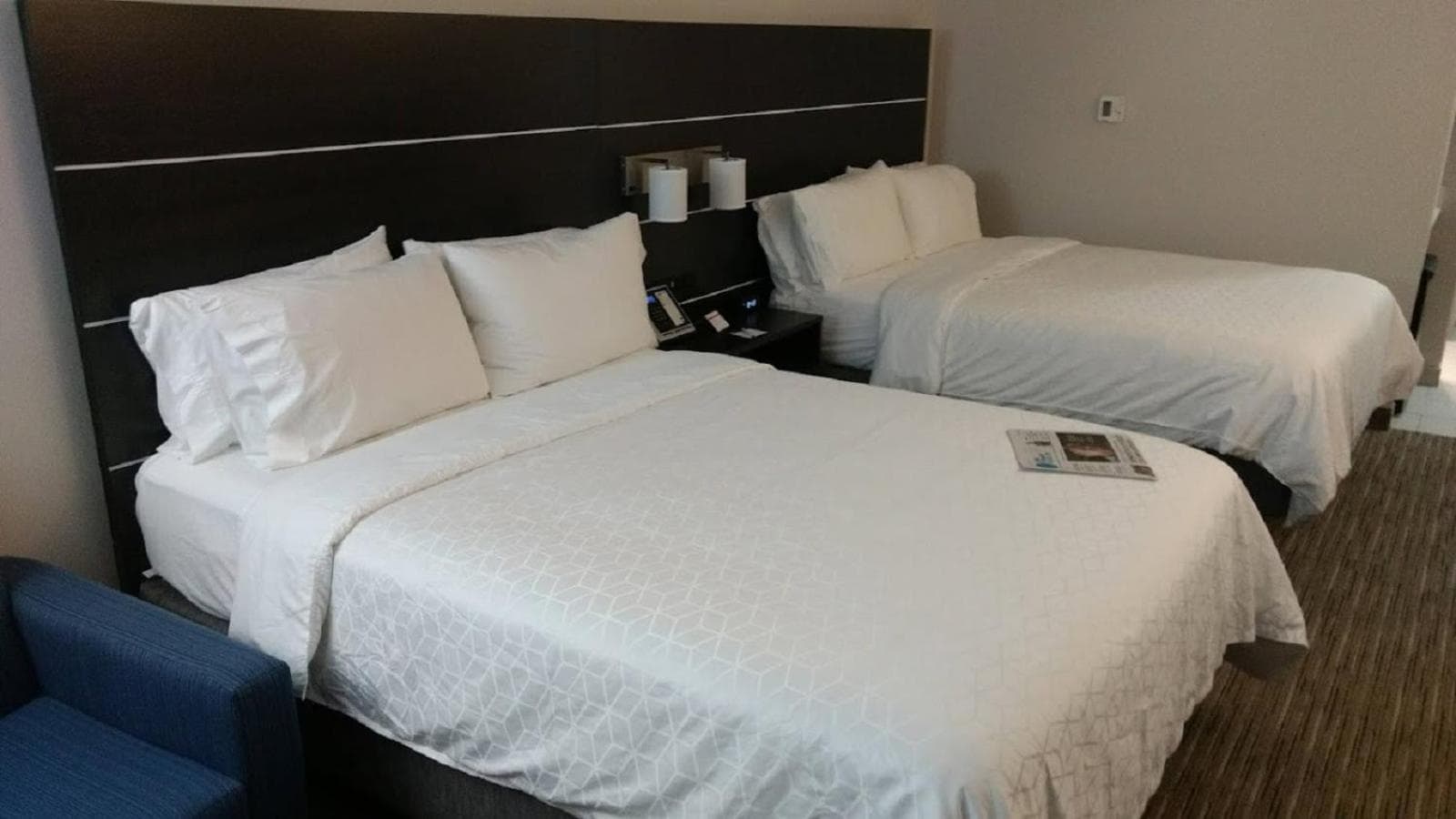 Holiday Inn Express & Suites - Bensenville - O'Hare by IHG gallery photo in Bensenville, IL — image 4