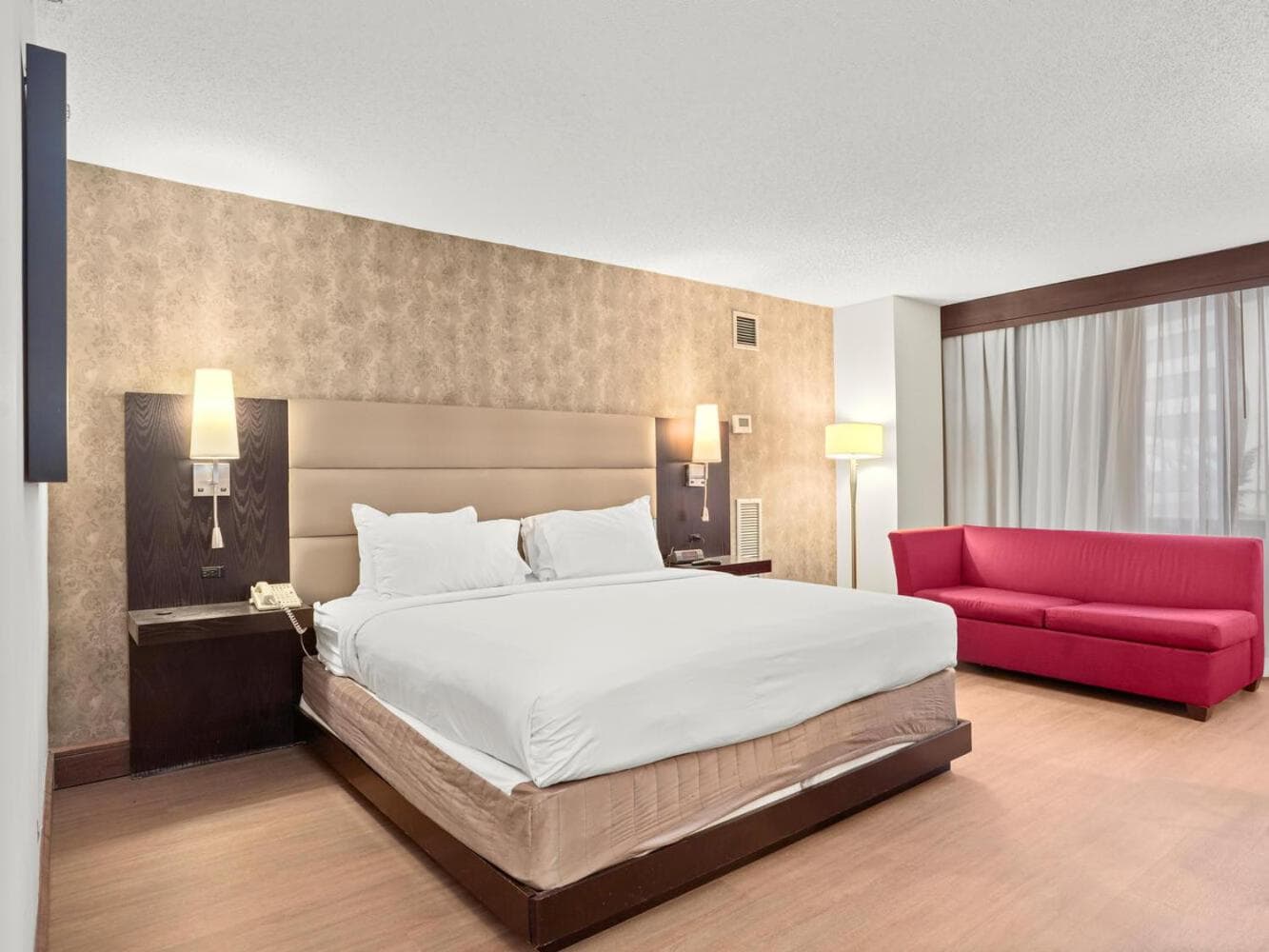 The Armon Stamford Hotel & Conference gallery photo in Stamford, CT — image 47