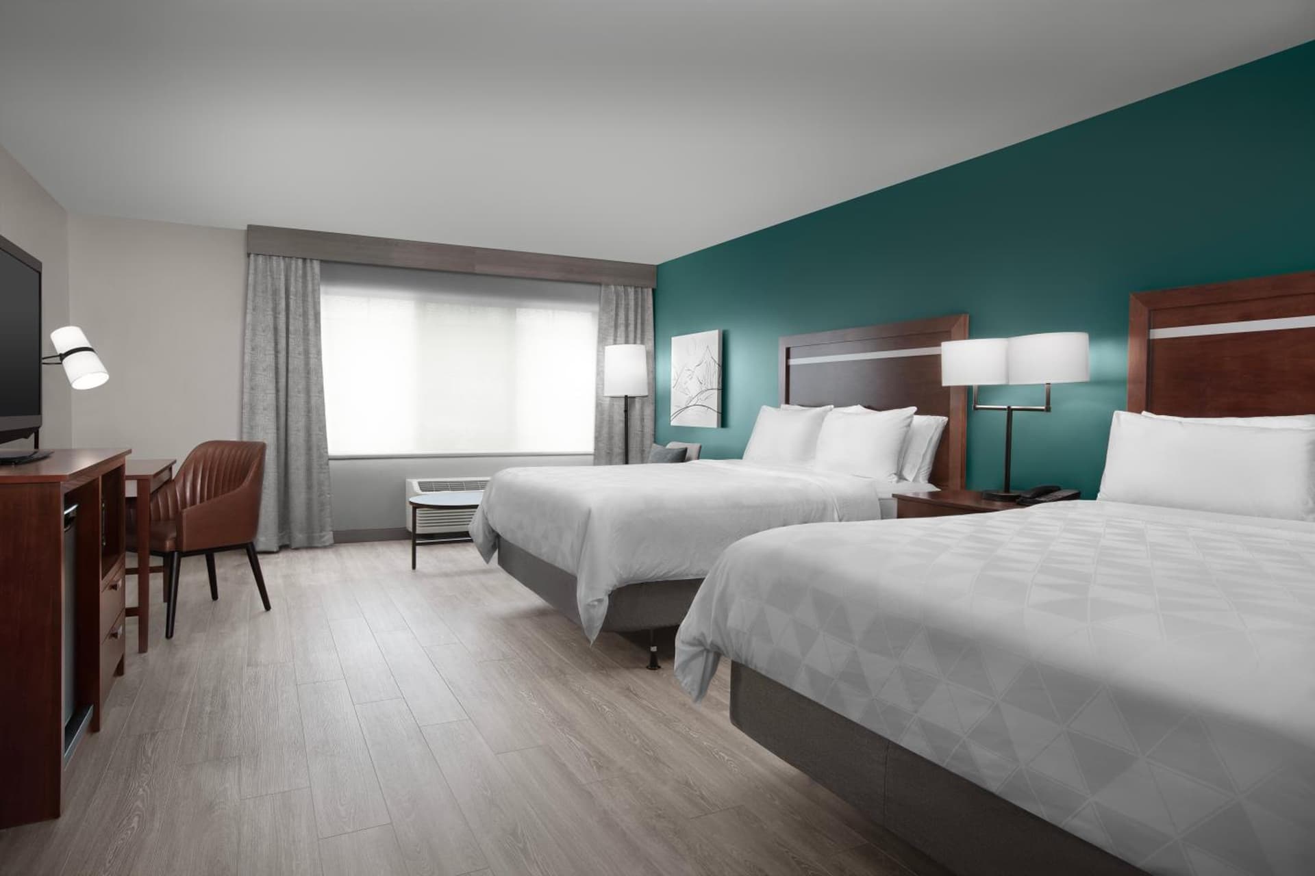 Holiday Inn & Suites Durango Downtown by IHG interior in Durango, CO — gallery photo 2