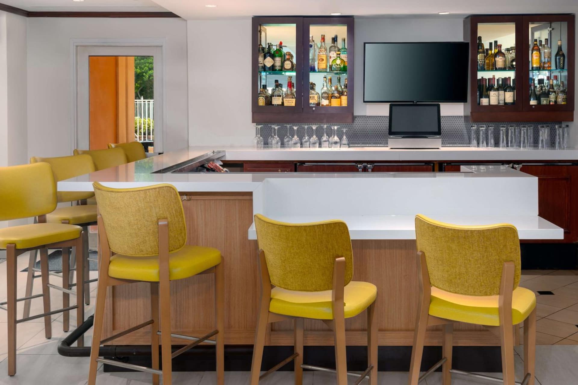 Hilton Garden Inn Ft. Lauderdale SW/Miramar gallery photo in Miramar, FL — image 26