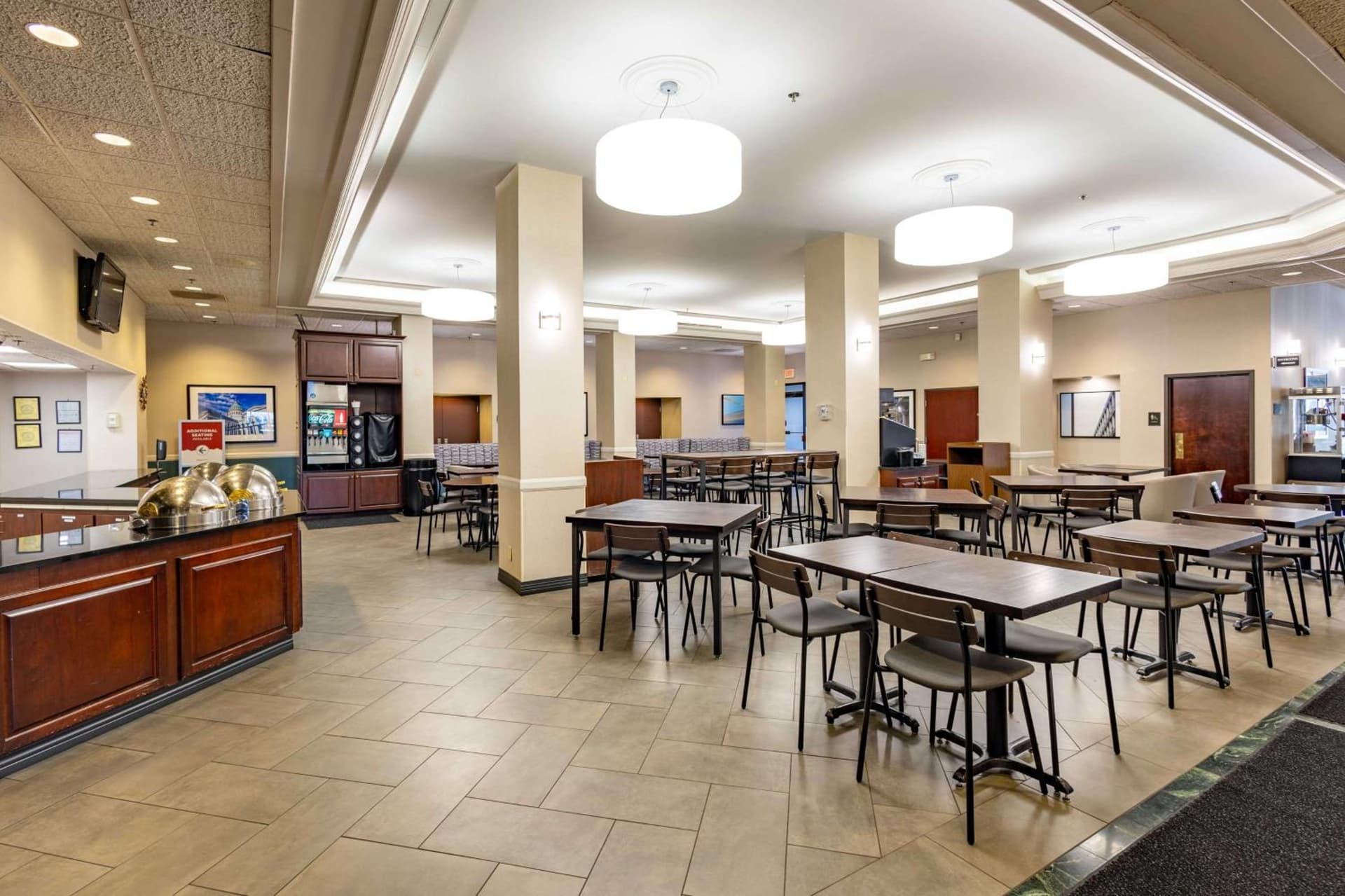 Pear Tree Inn St. Louis Near Union Station gallery photo in Saint Louis, MO — image 30