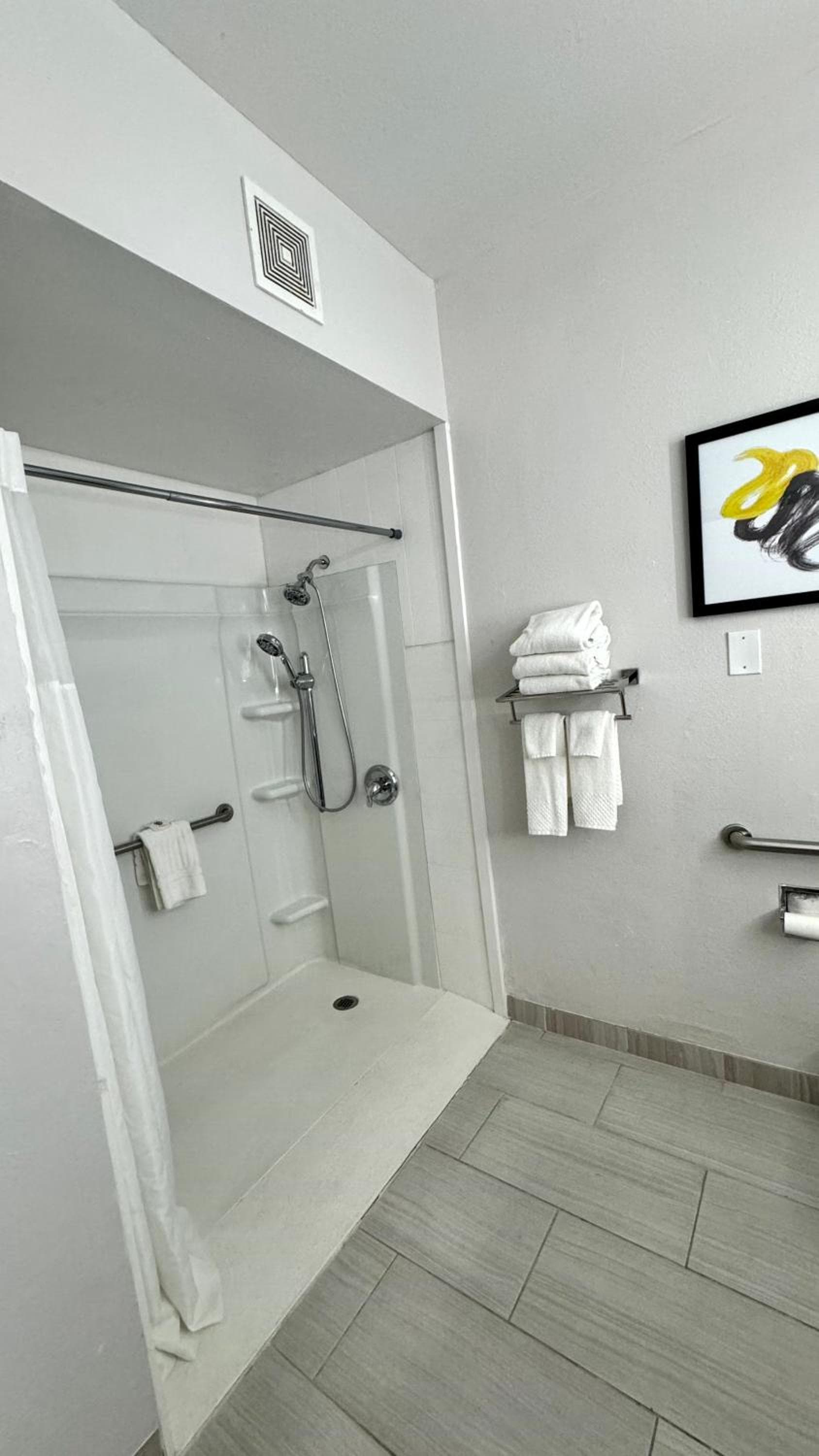 Comfort Suites Denver North - Westminster gallery photo in Westminster, CO — image 47