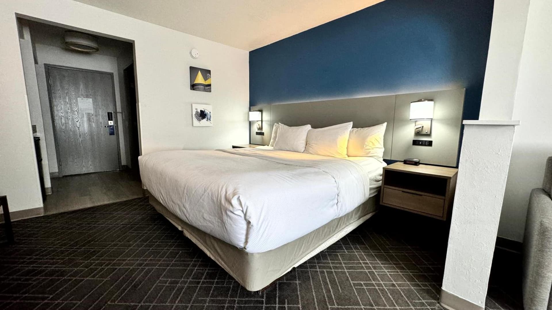 Comfort Suites Denver North - Westminster gallery photo in Westminster, CO — image 8