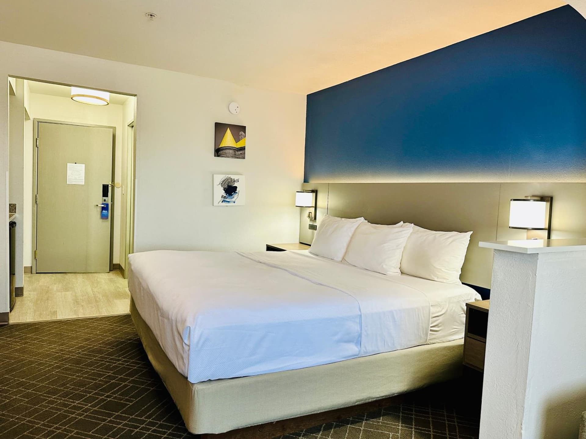 Comfort Suites Denver North - Westminster gallery photo in Westminster, CO — image 15