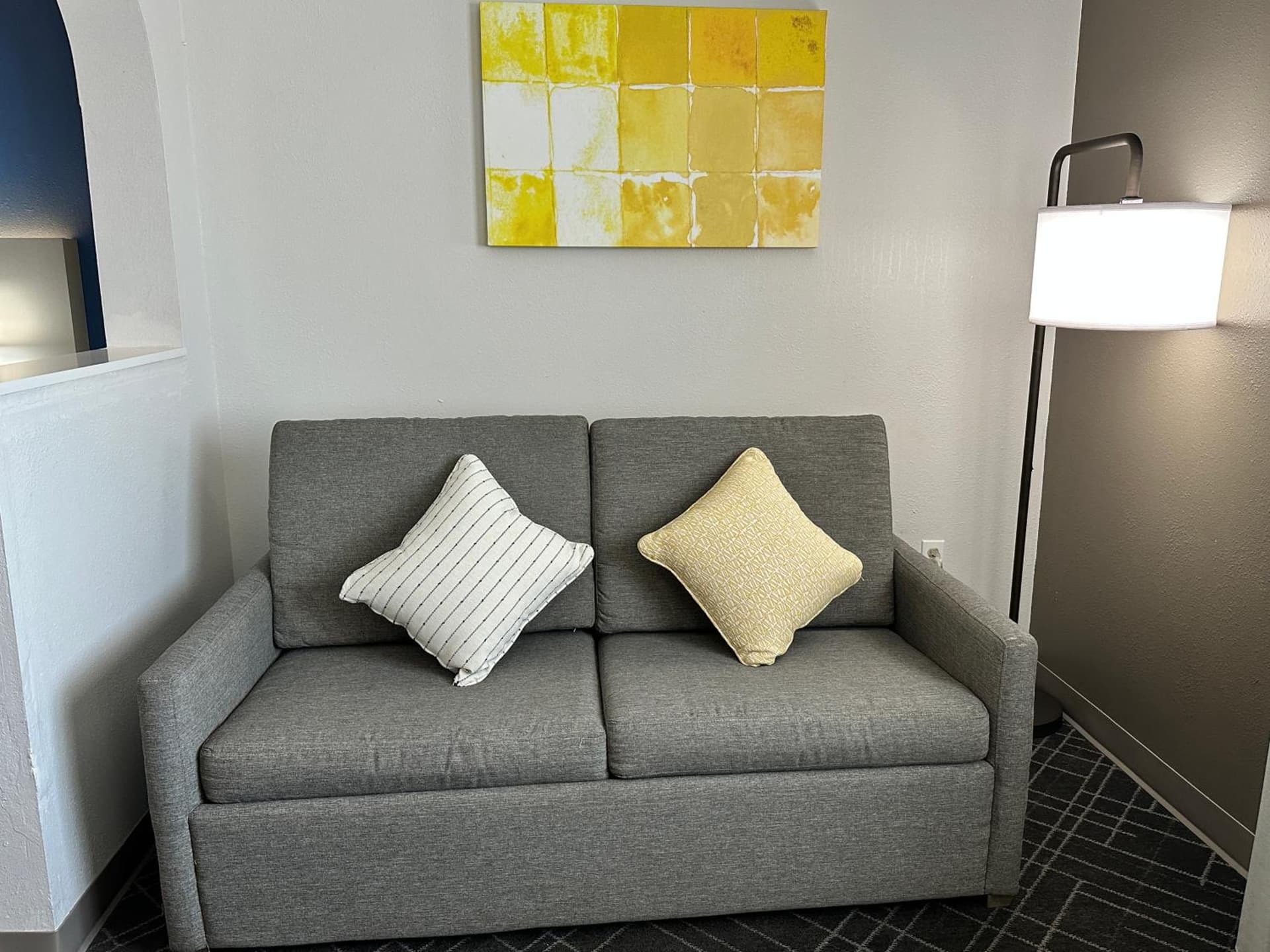 Comfort Suites Denver North - Westminster gallery photo in Westminster, CO — image 48