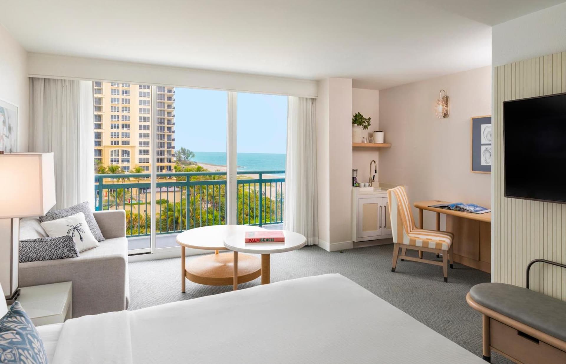 The Singer Oceanfront Resort, Curio Collection by Hilton gallery photo in Riviera Beach, FL — image 61
