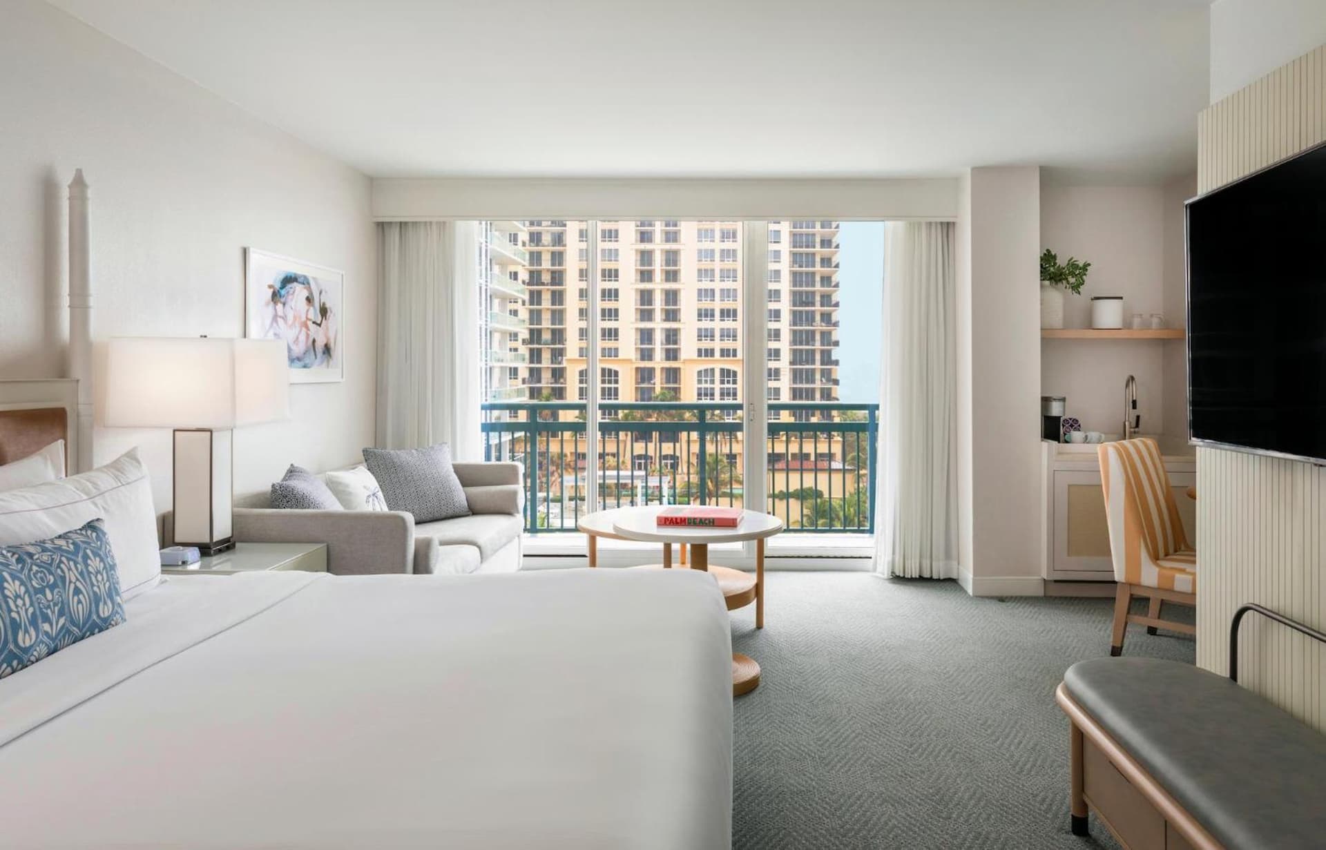 The Singer Oceanfront Resort, Curio Collection by Hilton gallery photo in Riviera Beach, FL — image 30