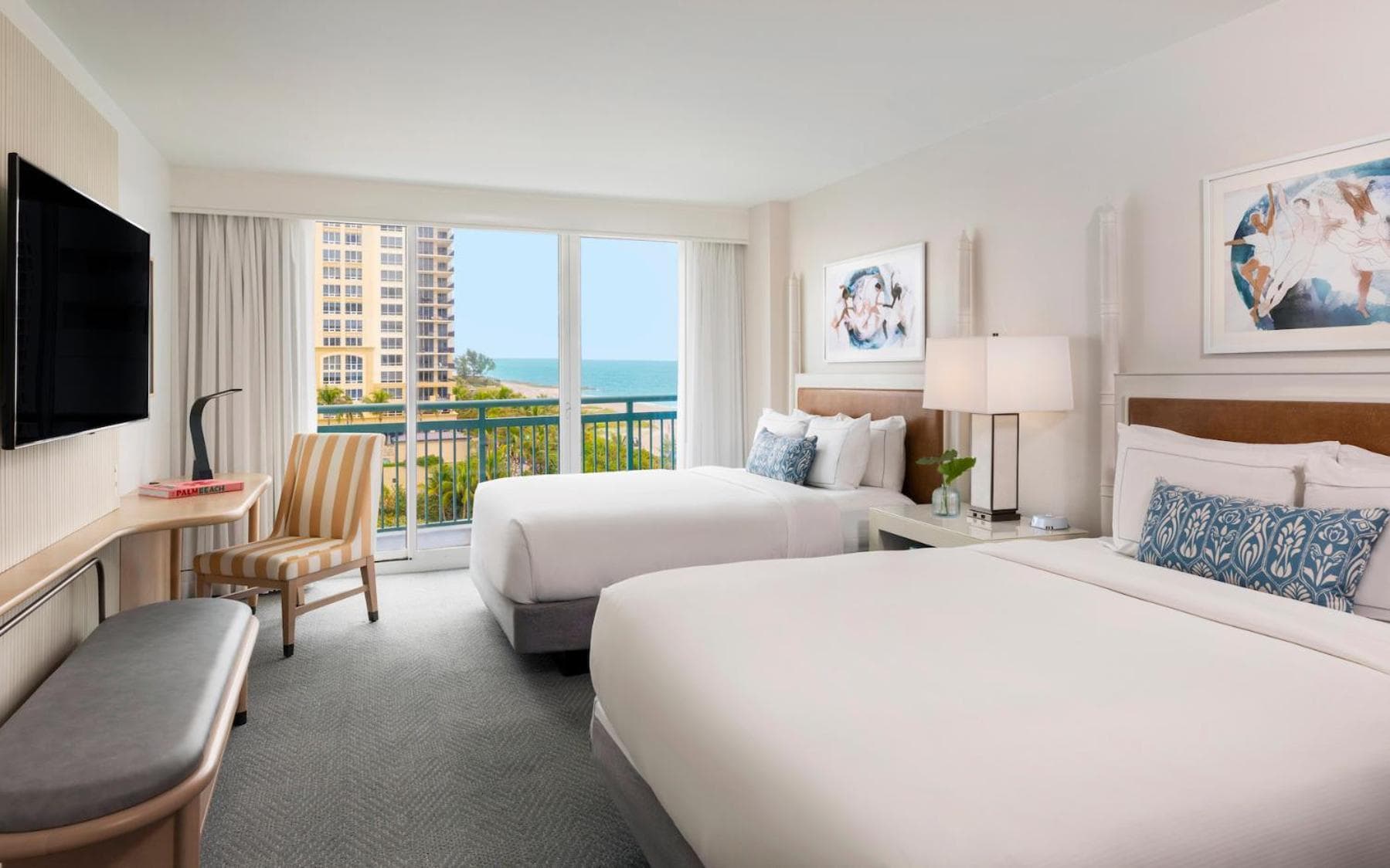 The Singer Oceanfront Resort, Curio Collection by Hilton gallery photo in Riviera Beach, FL — image 45