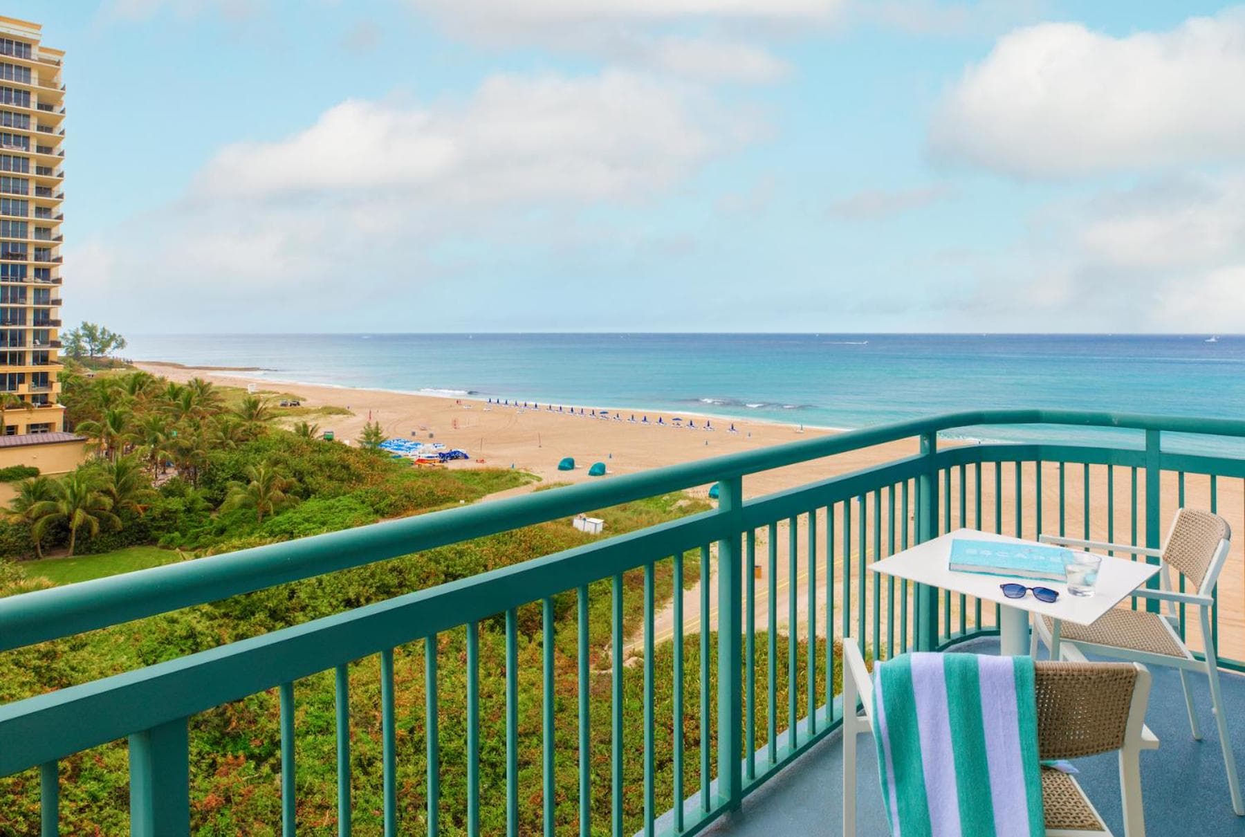 The Singer Oceanfront Resort, Curio Collection by Hilton gallery photo in Riviera Beach, FL — image 44