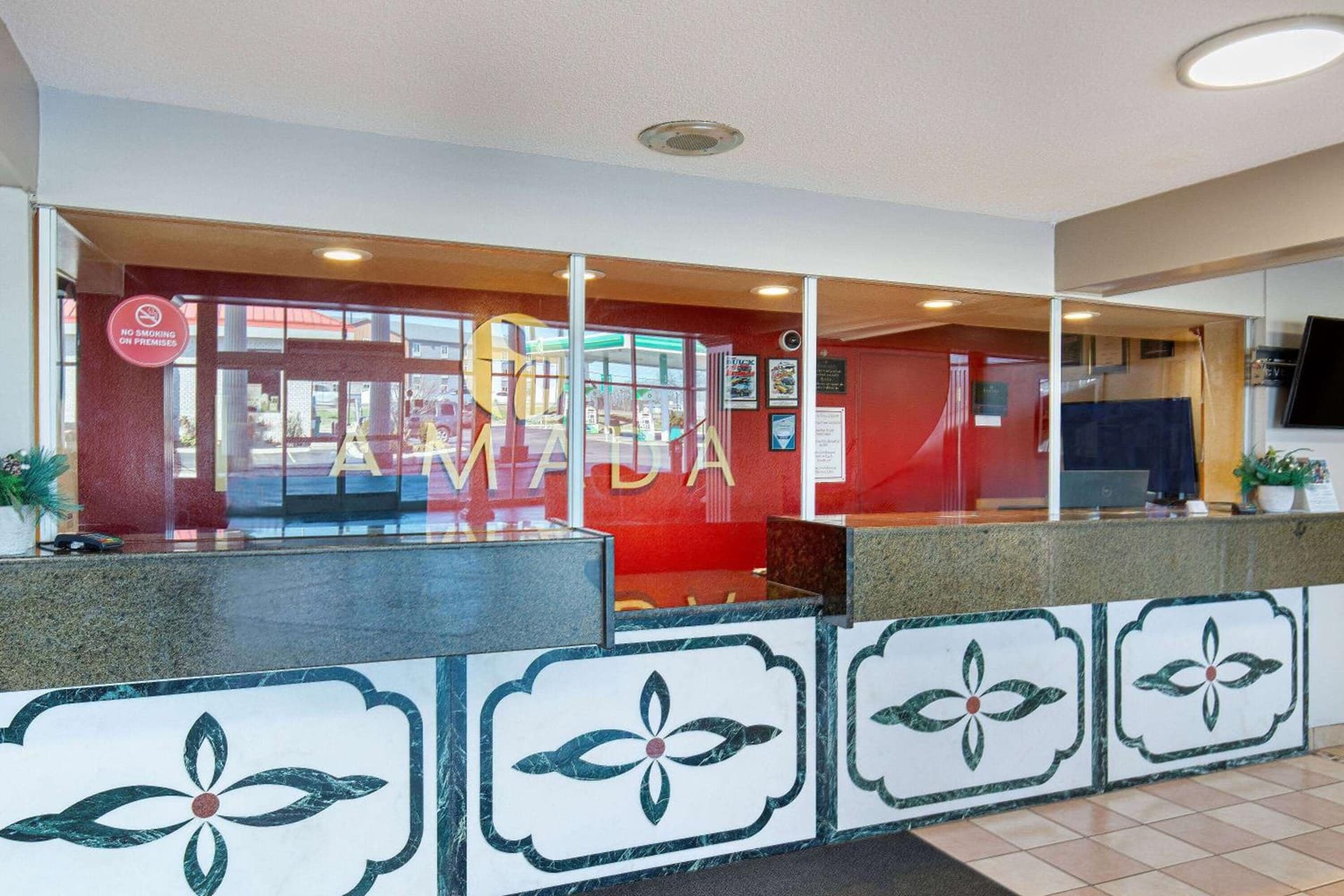 Ramada by Wyndham Bowling Green gallery photo in Bowling Green, KY — image 30