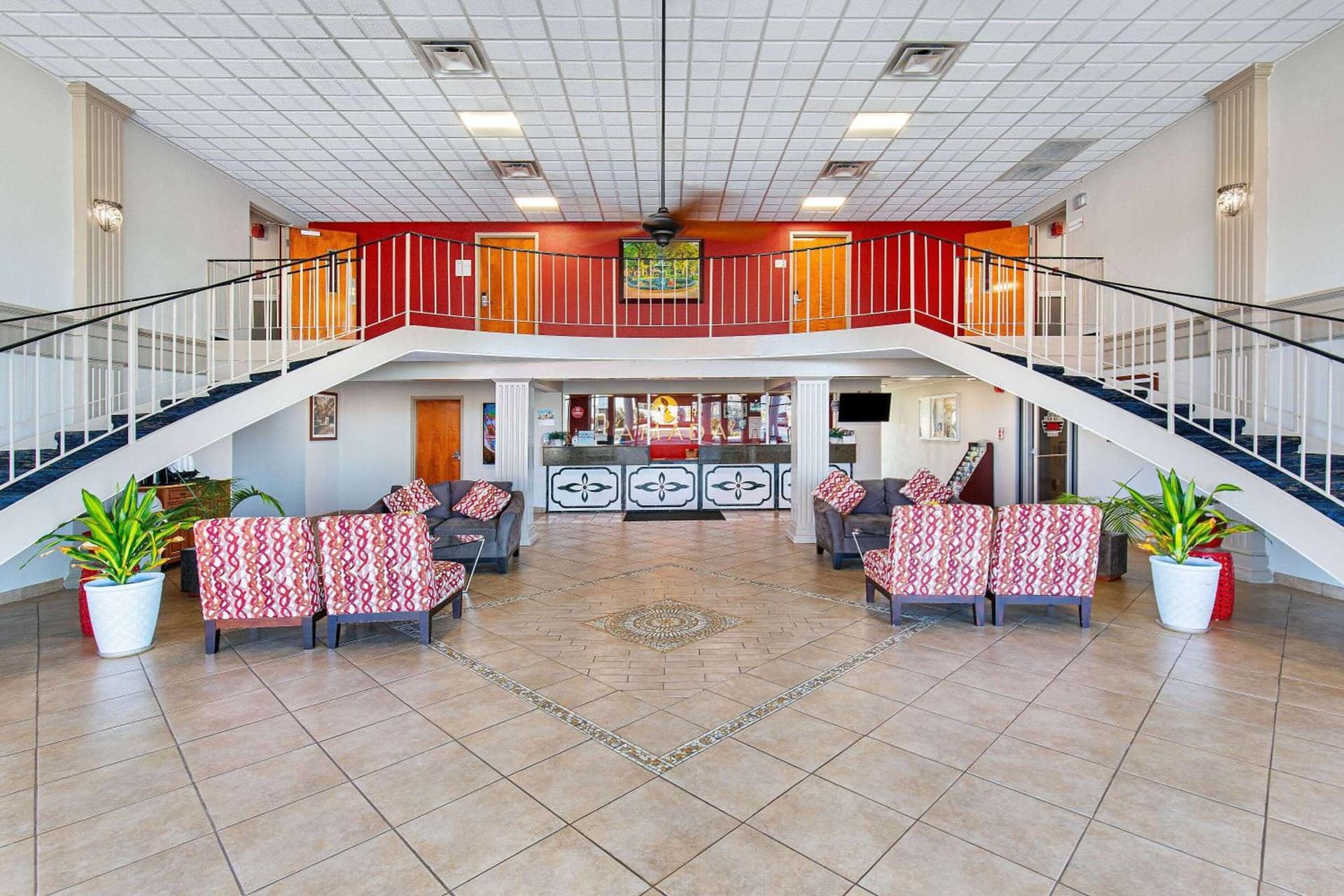 Ramada by Wyndham Bowling Green gallery photo in Bowling Green, KY — image 13
