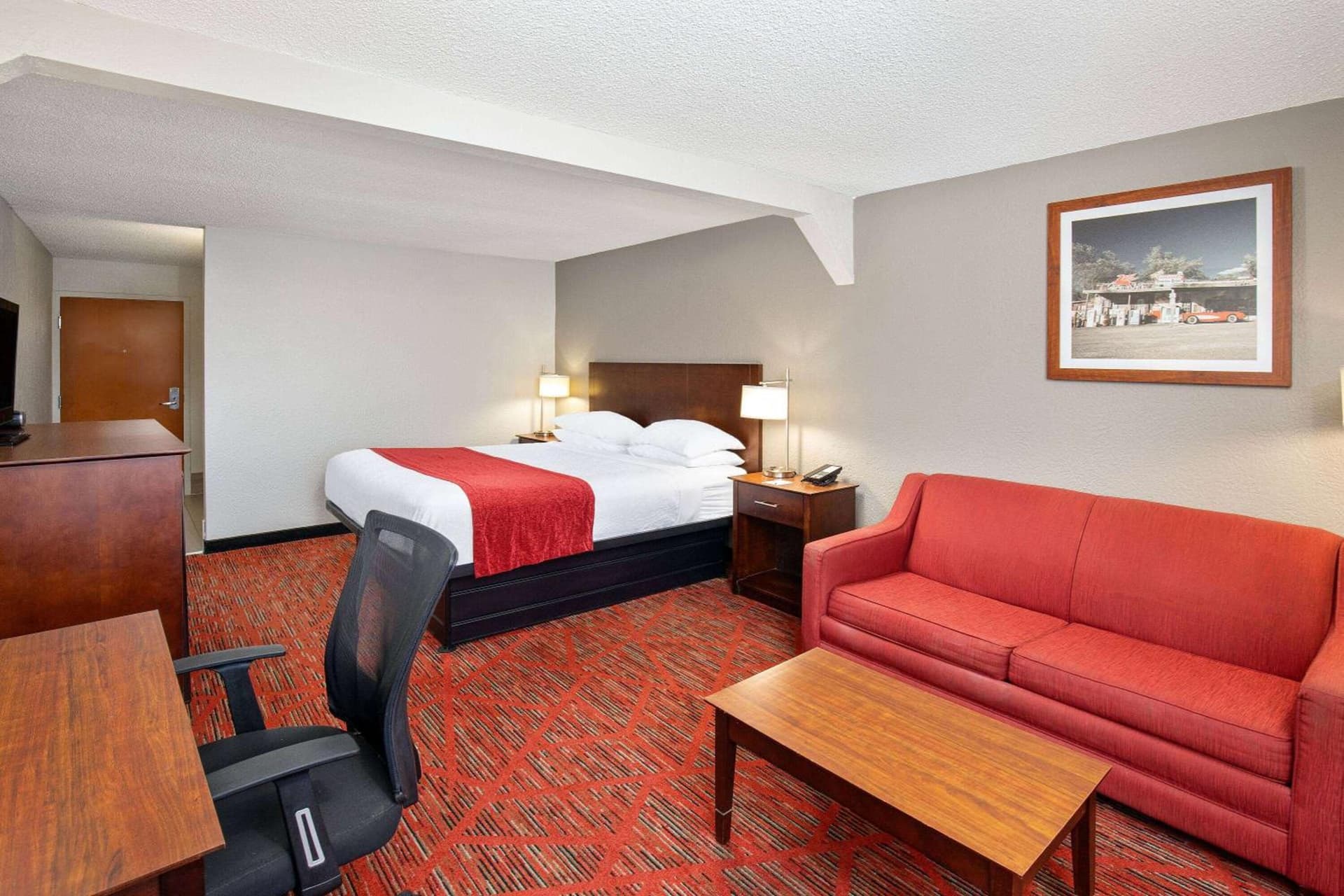 Ramada by Wyndham Bowling Green gallery photo in Bowling Green, KY — image 35
