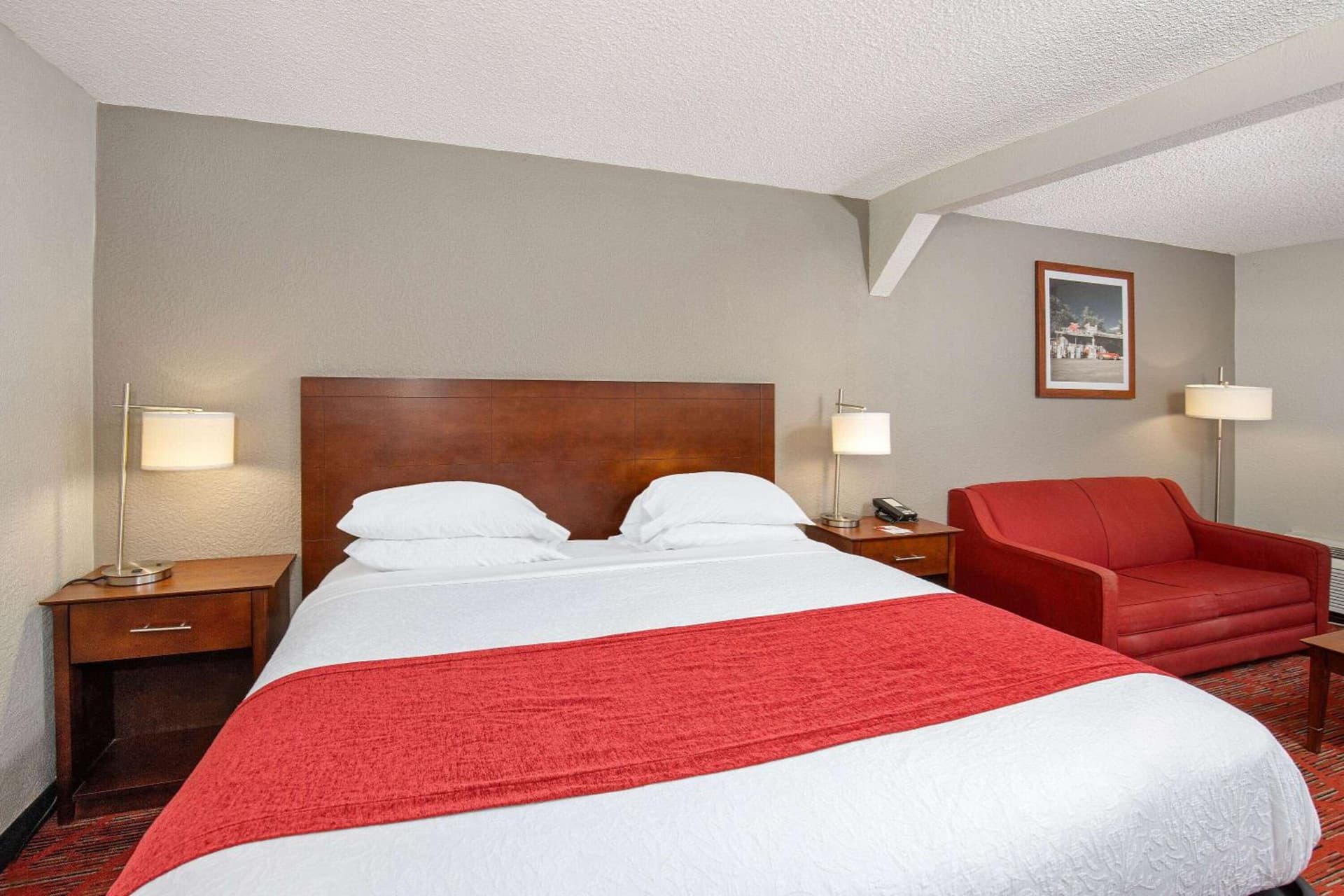 Ramada by Wyndham Bowling Green gallery photo in Bowling Green, KY — image 6
