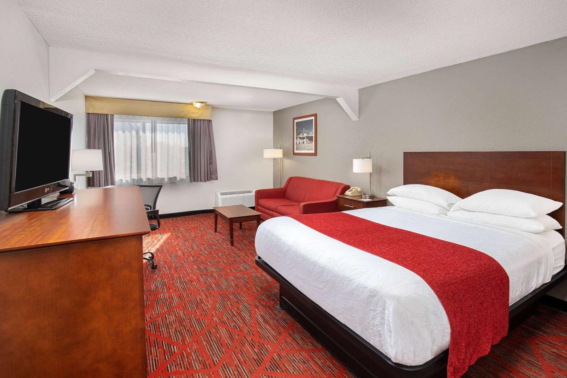 Ramada by Wyndham Bowling Green gallery photo in Bowling Green, KY — image 29