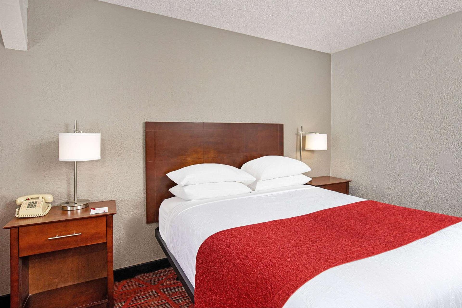 Ramada by Wyndham Bowling Green gallery photo in Bowling Green, KY — image 14