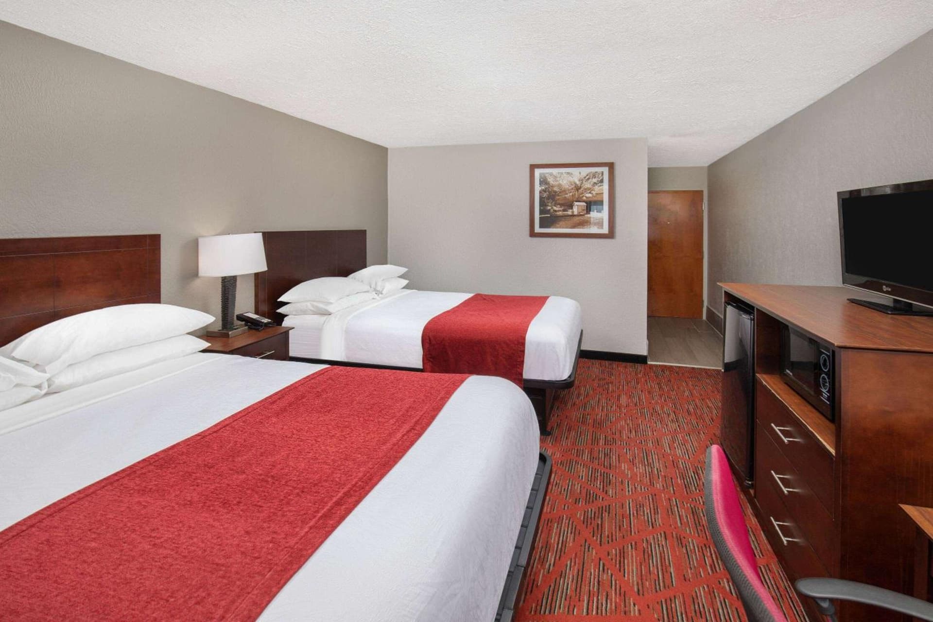 Ramada by Wyndham Bowling Green gallery photo in Bowling Green, KY — image 15