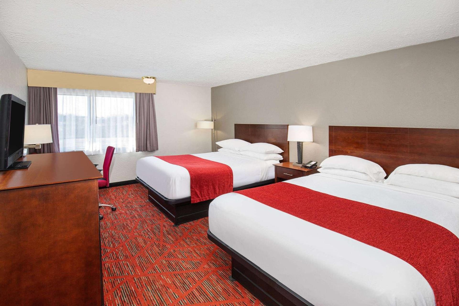 Ramada by Wyndham Bowling Green gallery photo in Bowling Green, KY — image 20