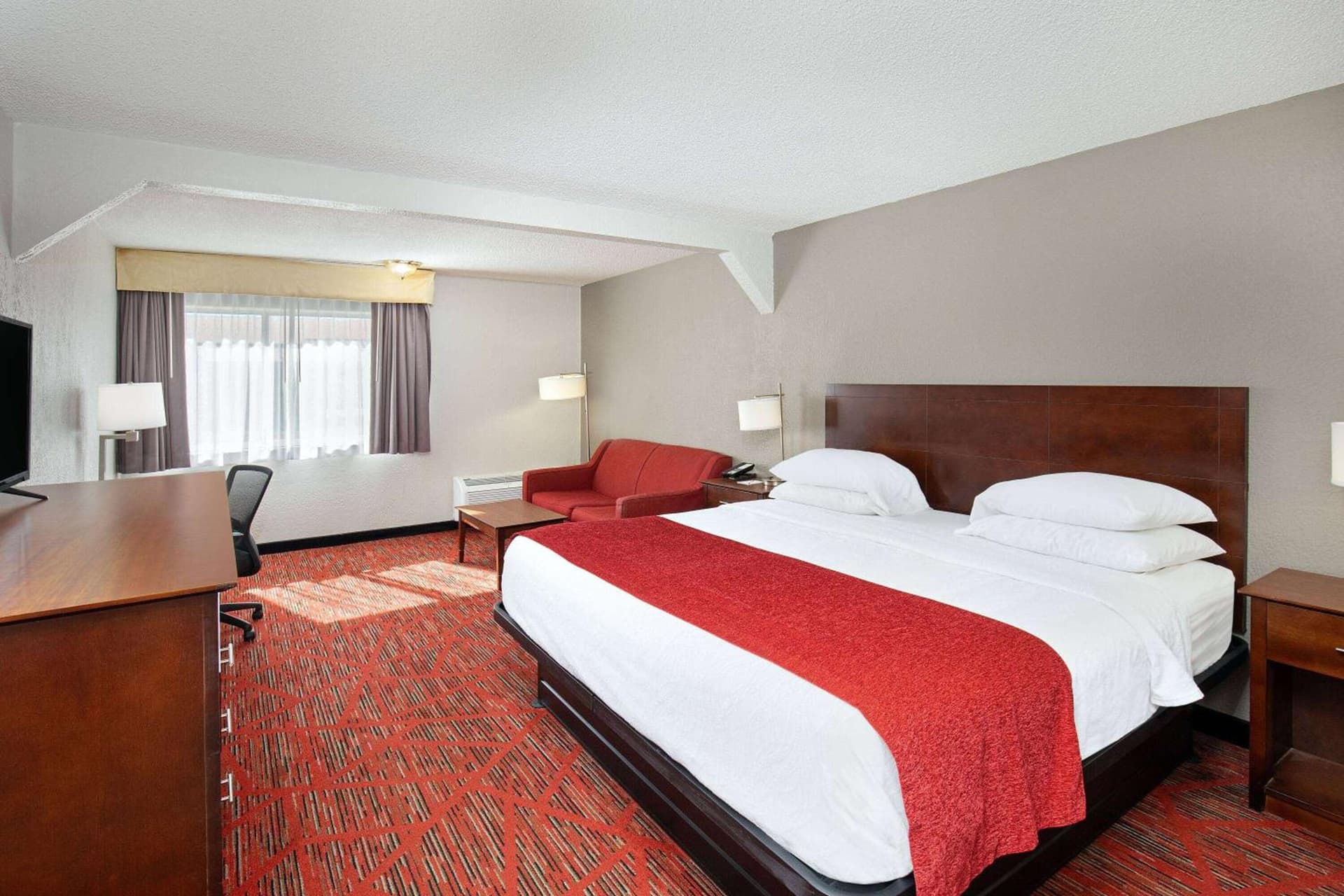 Ramada by Wyndham Bowling Green gallery photo in Bowling Green, KY — image 12