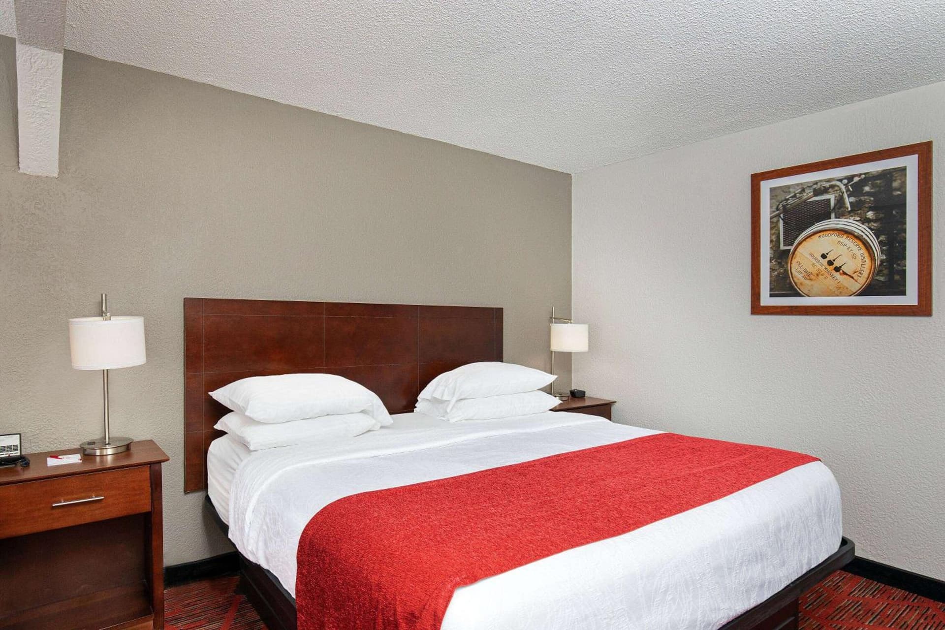 Ramada by Wyndham Bowling Green gallery photo in Bowling Green, KY — image 24