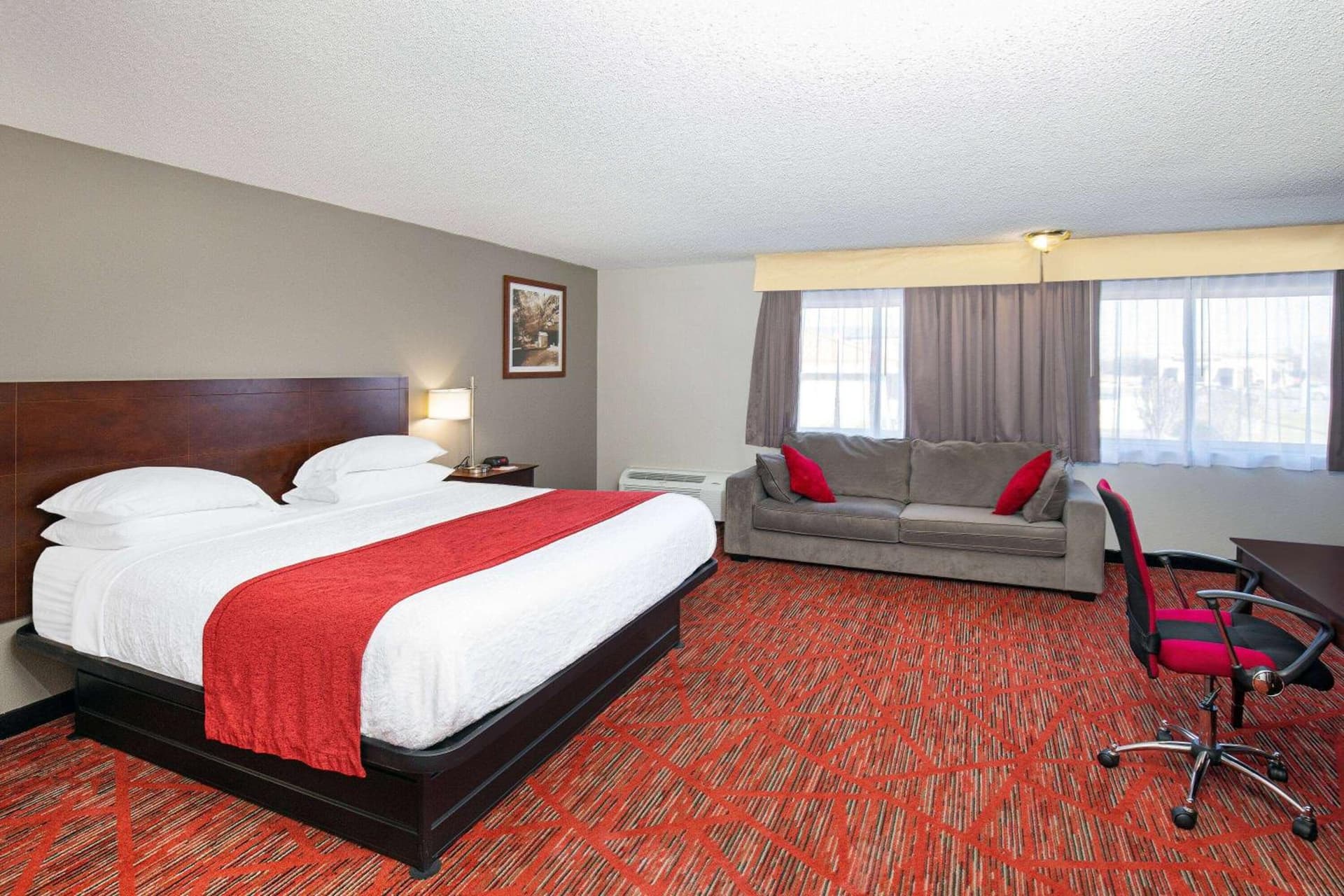 Ramada by Wyndham Bowling Green gallery photo in Bowling Green, KY — image 18