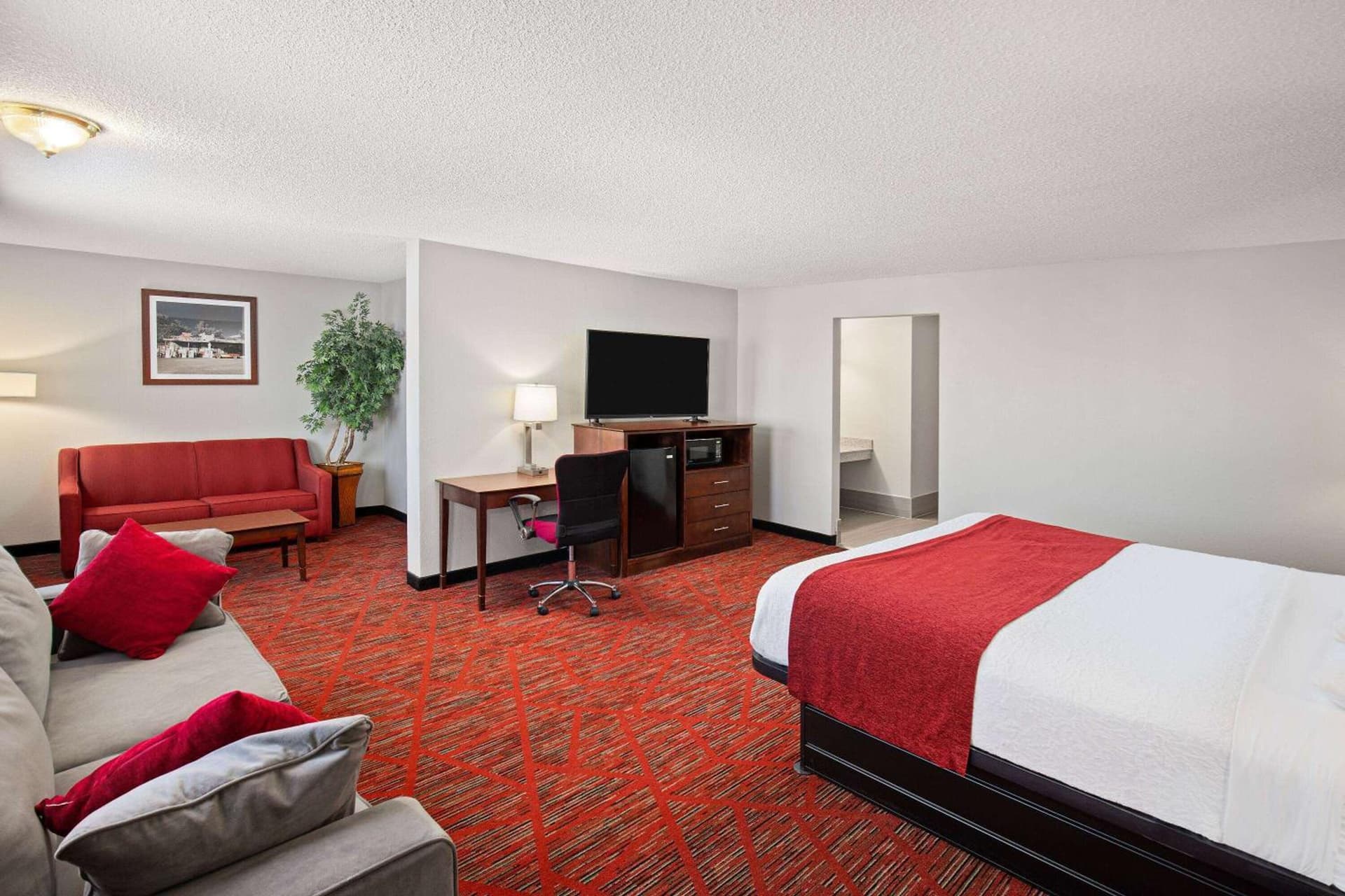 Ramada by Wyndham Bowling Green gallery photo in Bowling Green, KY — image 22