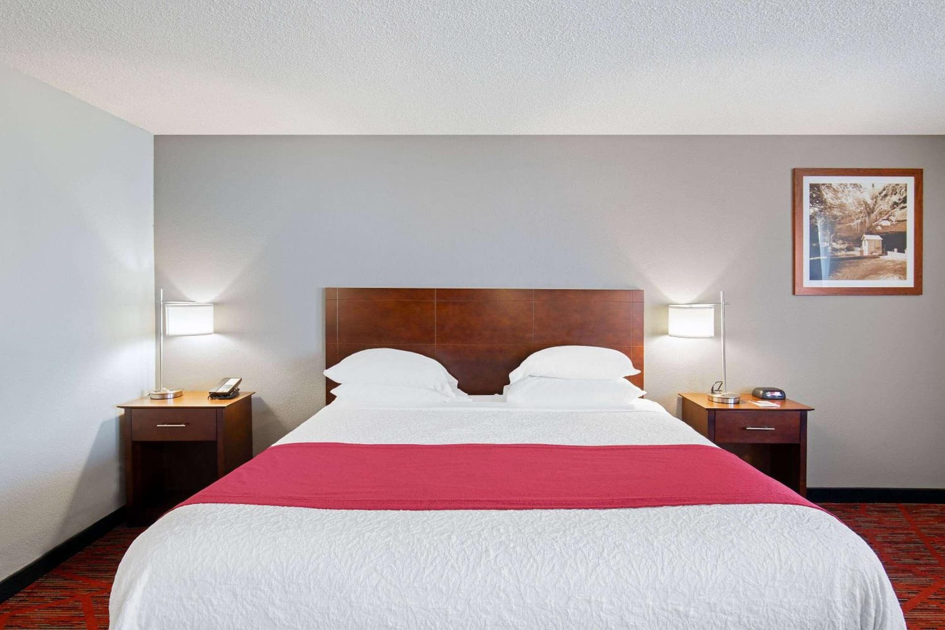 Ramada by Wyndham Bowling Green gallery photo in Bowling Green, KY — image 7
