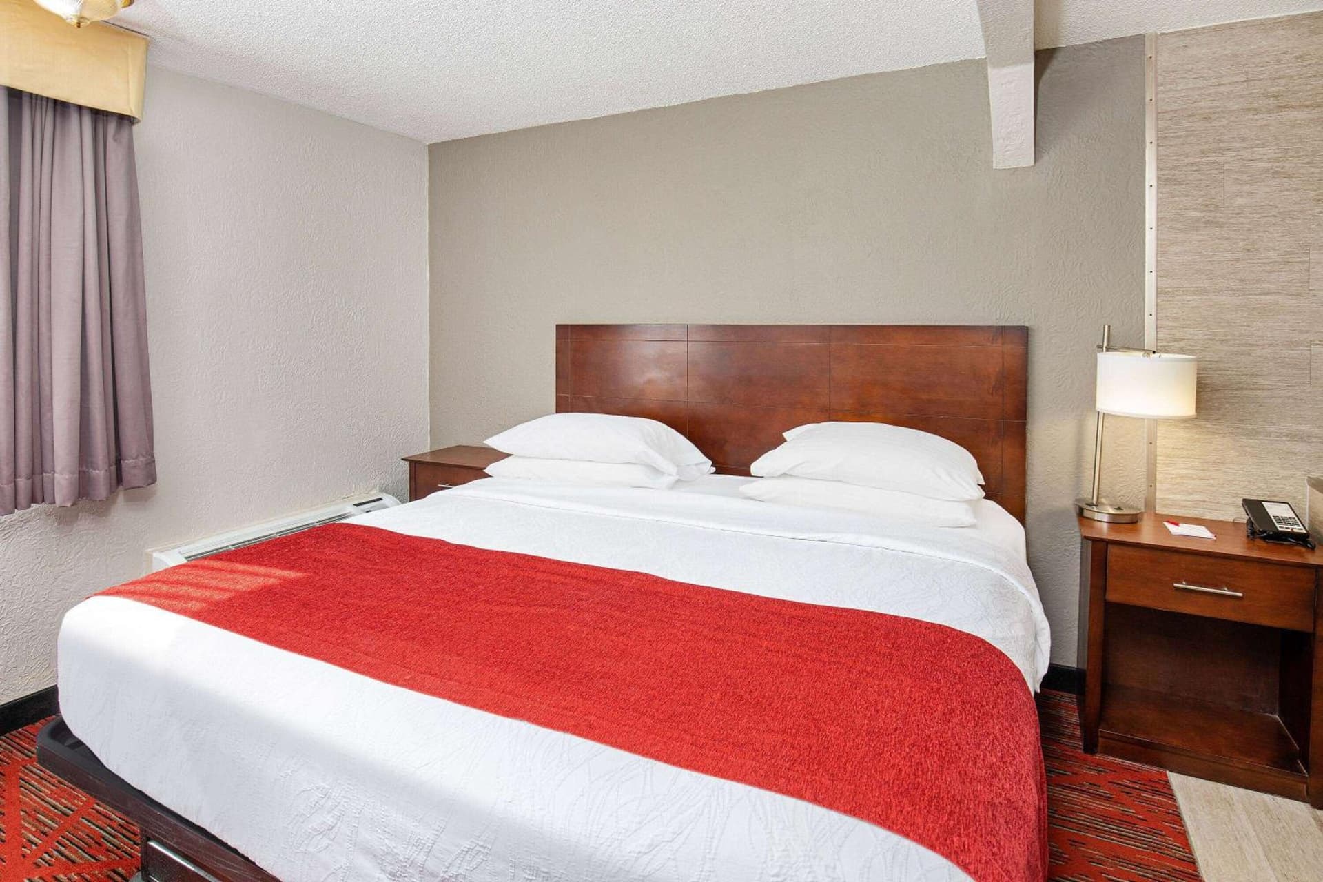 Ramada by Wyndham Bowling Green gallery photo in Bowling Green, KY — image 16