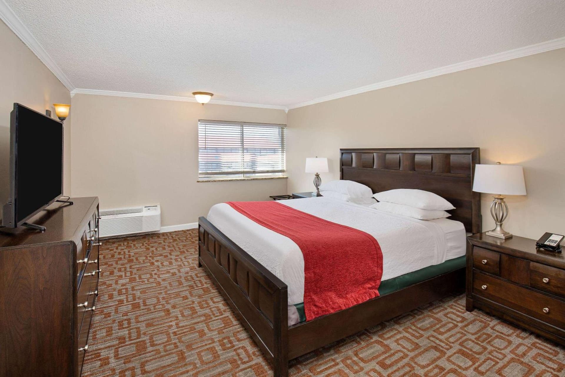 Ramada by Wyndham Bowling Green gallery photo in Bowling Green, KY — image 34