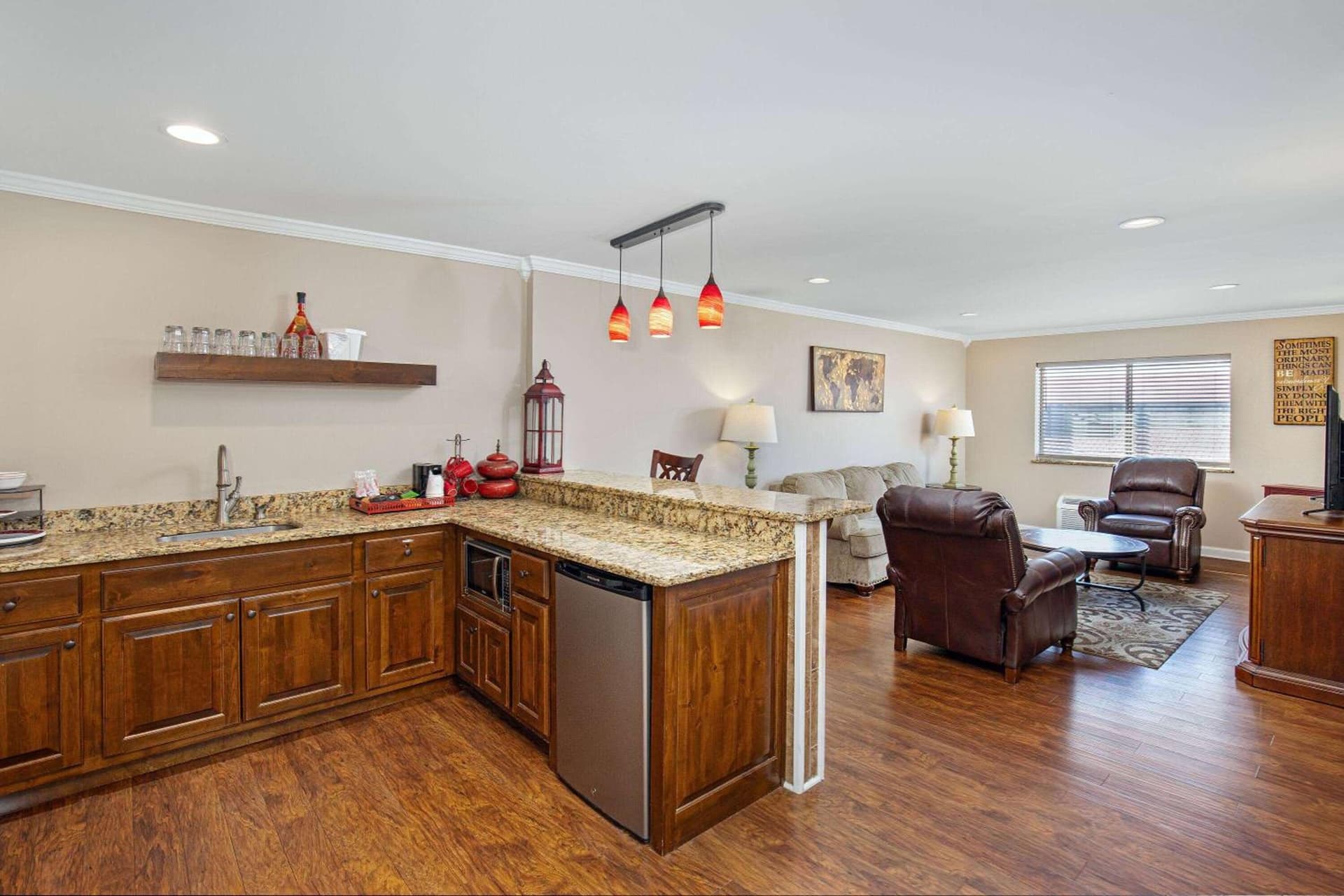 Ramada by Wyndham Bowling Green gallery photo in Bowling Green, KY — image 4