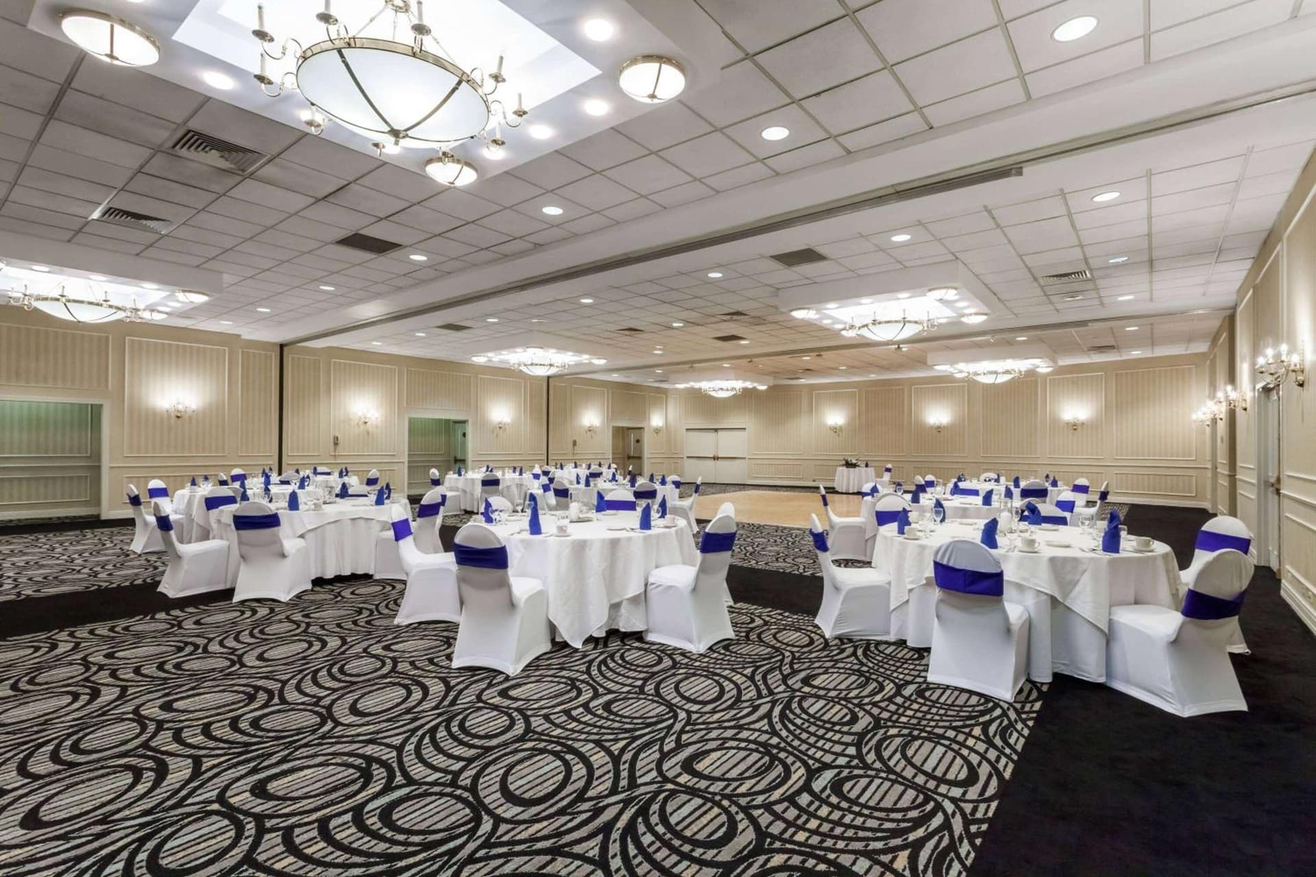 Wyndham Southbury gallery photo in Southbury, CT — image 25
