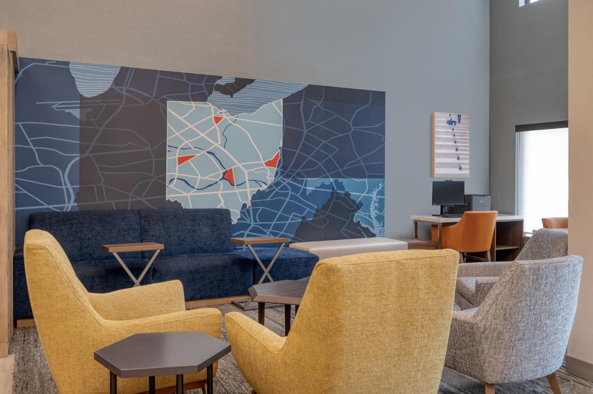 Holiday Inn Express & Suites Wadsworth by IHG gallery photo in Wadsworth, OH — image 11