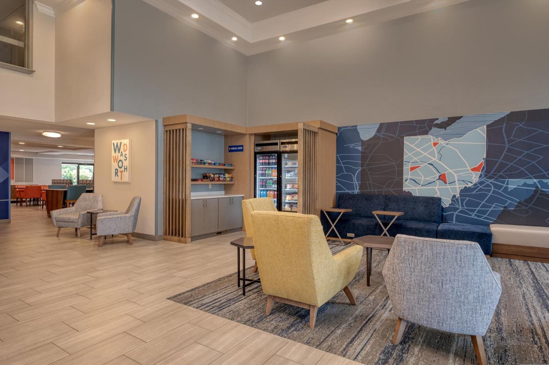 Holiday Inn Express & Suites Wadsworth by IHG gallery photo in Wadsworth, OH — image 41