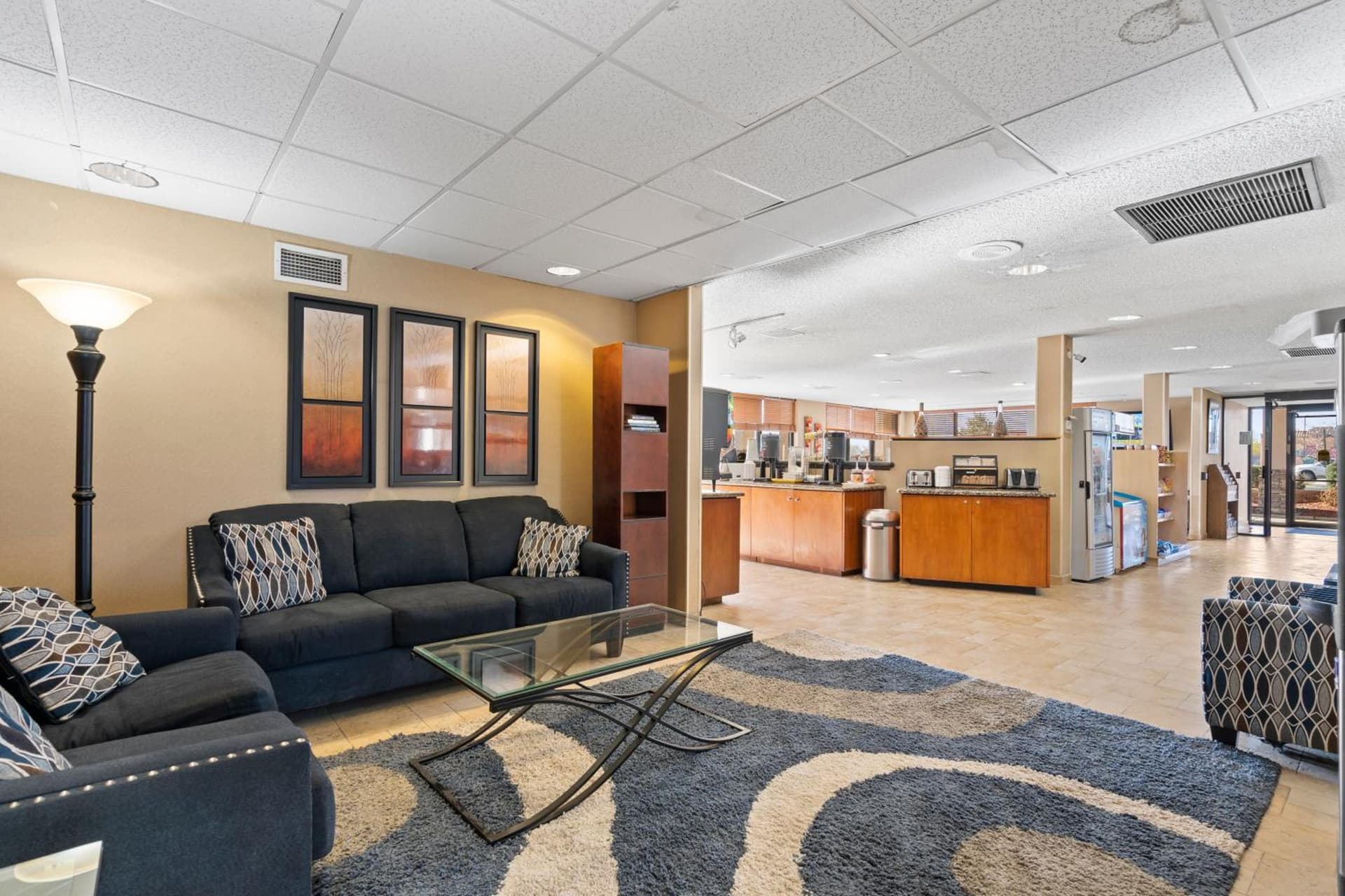 Travelodge by Wyndham Pueblo gallery photo in Pueblo, CO — image 13