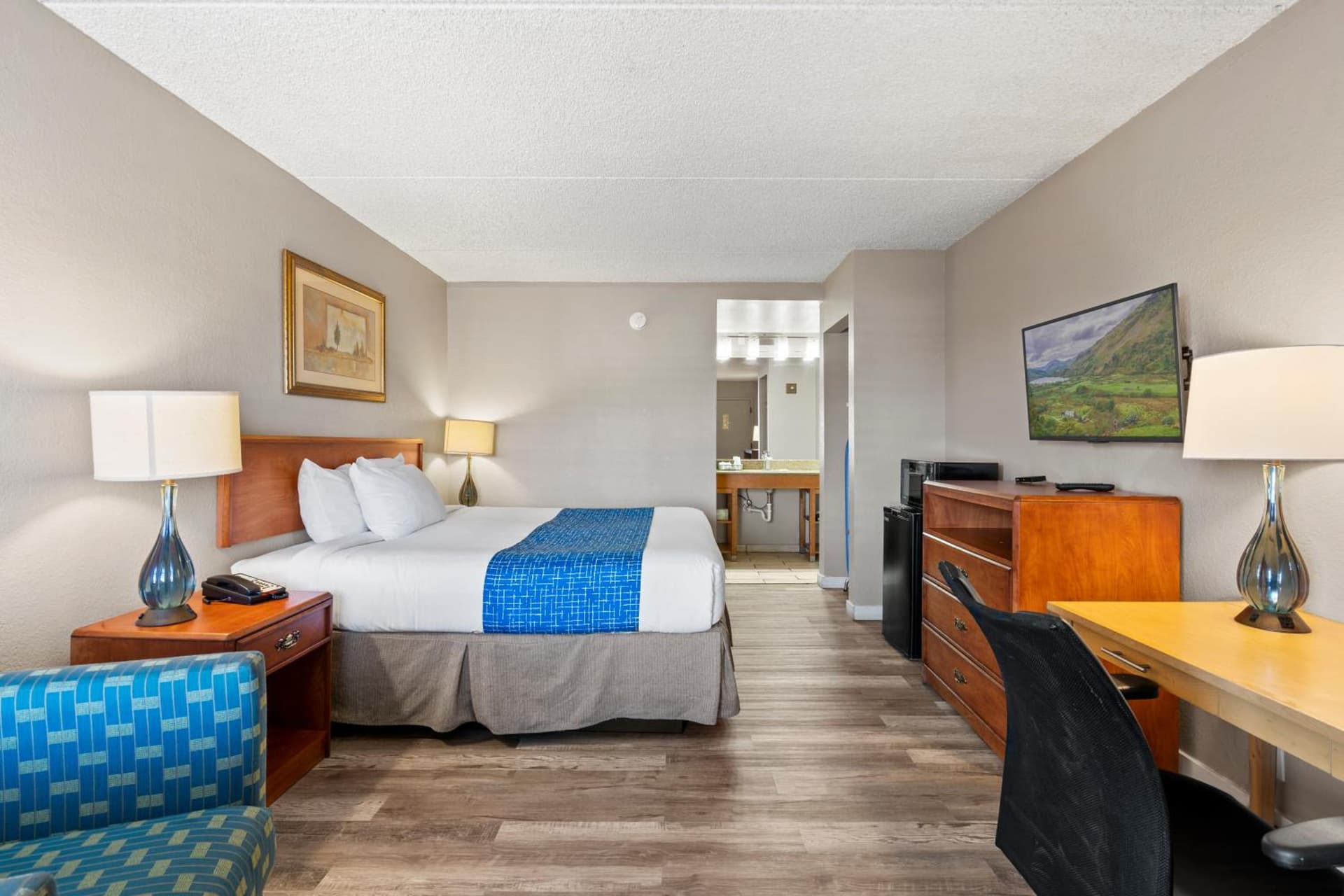 Travelodge by Wyndham Pueblo gallery photo in Pueblo, CO — image 14