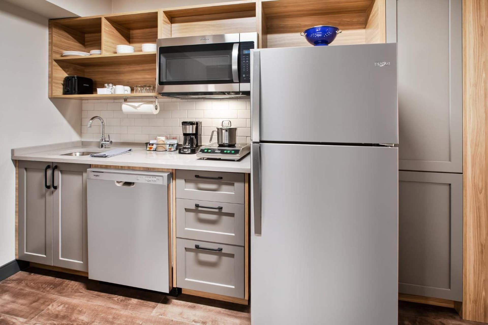 Candlewood Suites - Cincinnati Northeast - Mason by IHG gallery photo in Mason, OH — image 19