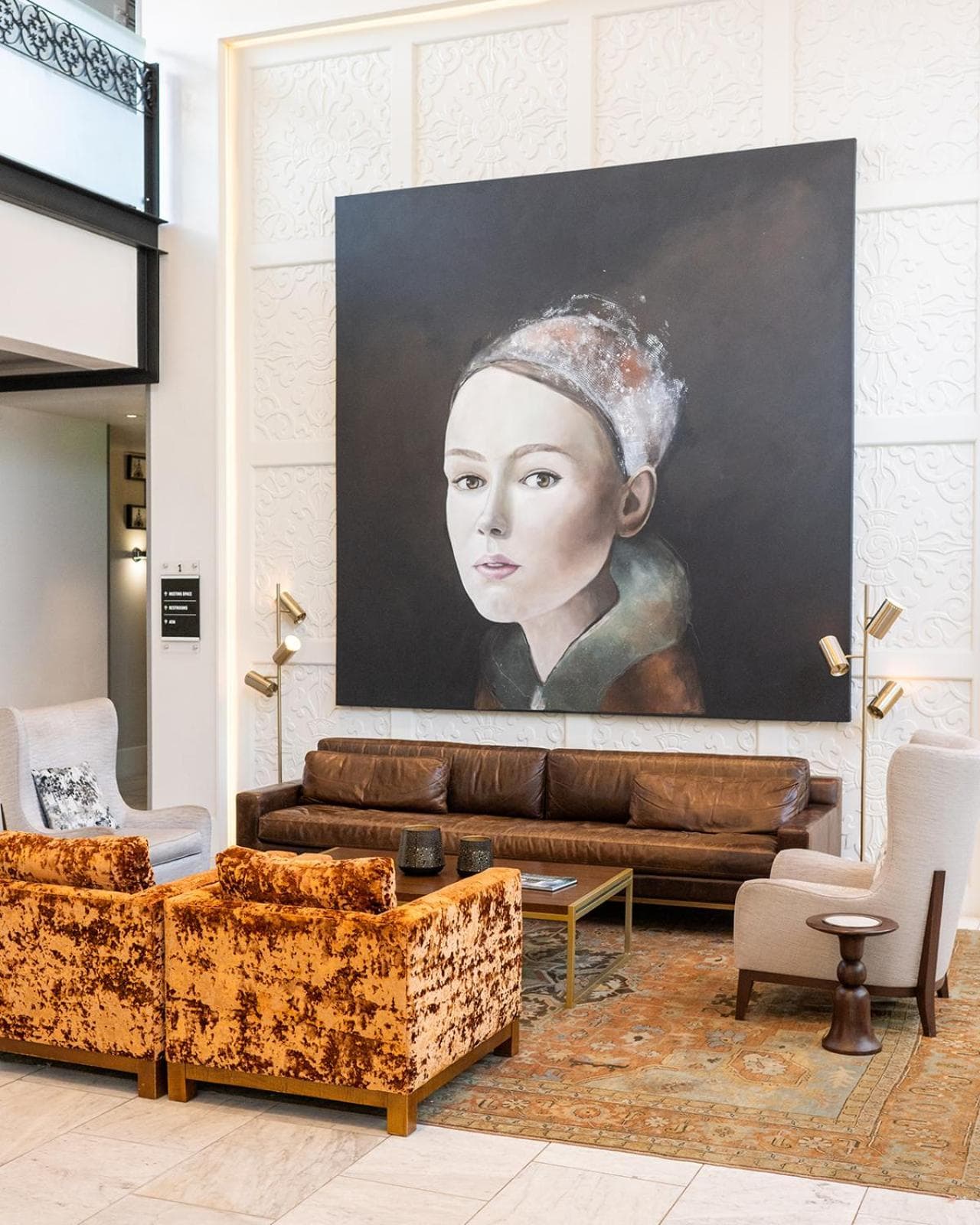 The Fontaine gallery photo in Kansas City, MO — image 37