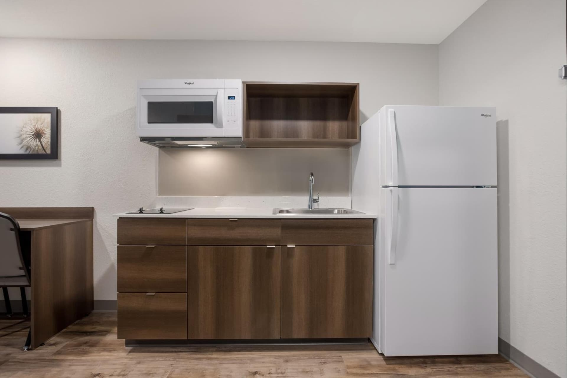 WoodSpring Suites Corona gallery photo in Corona, CA — image 28