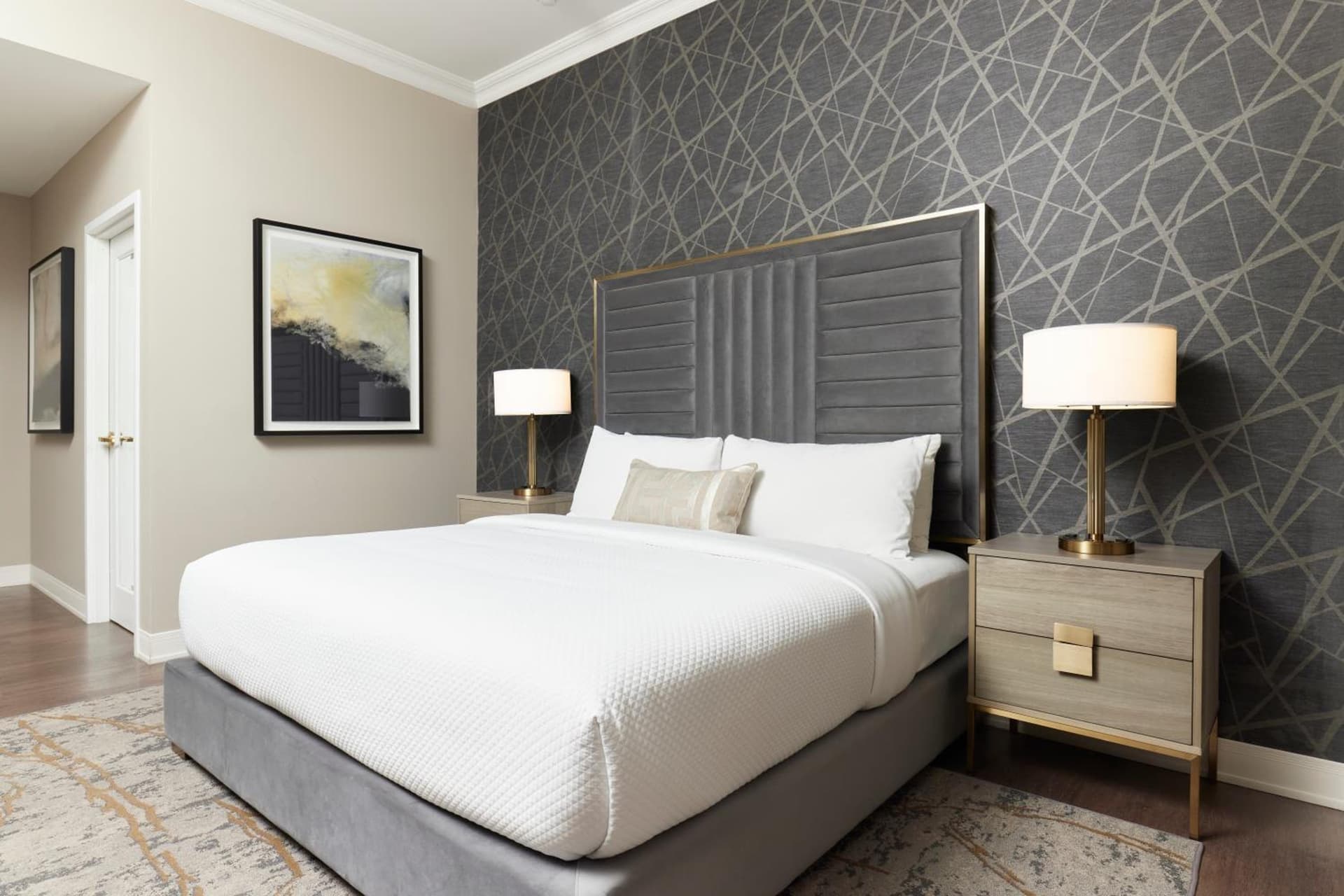 The Chateau Grande Hotel gallery photo in East Brunswick — image 25