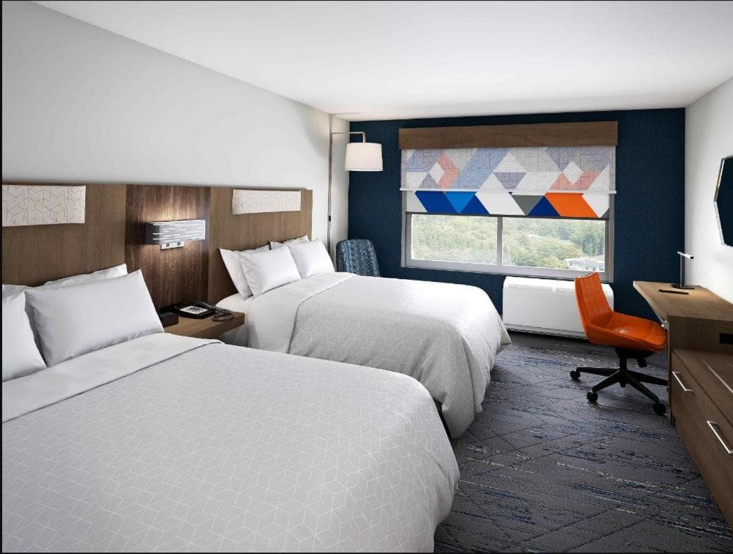 Holiday Inn Express Corpus Christi - Beachfront by IHG gallery photo in Corpus Christi, TX — image 87