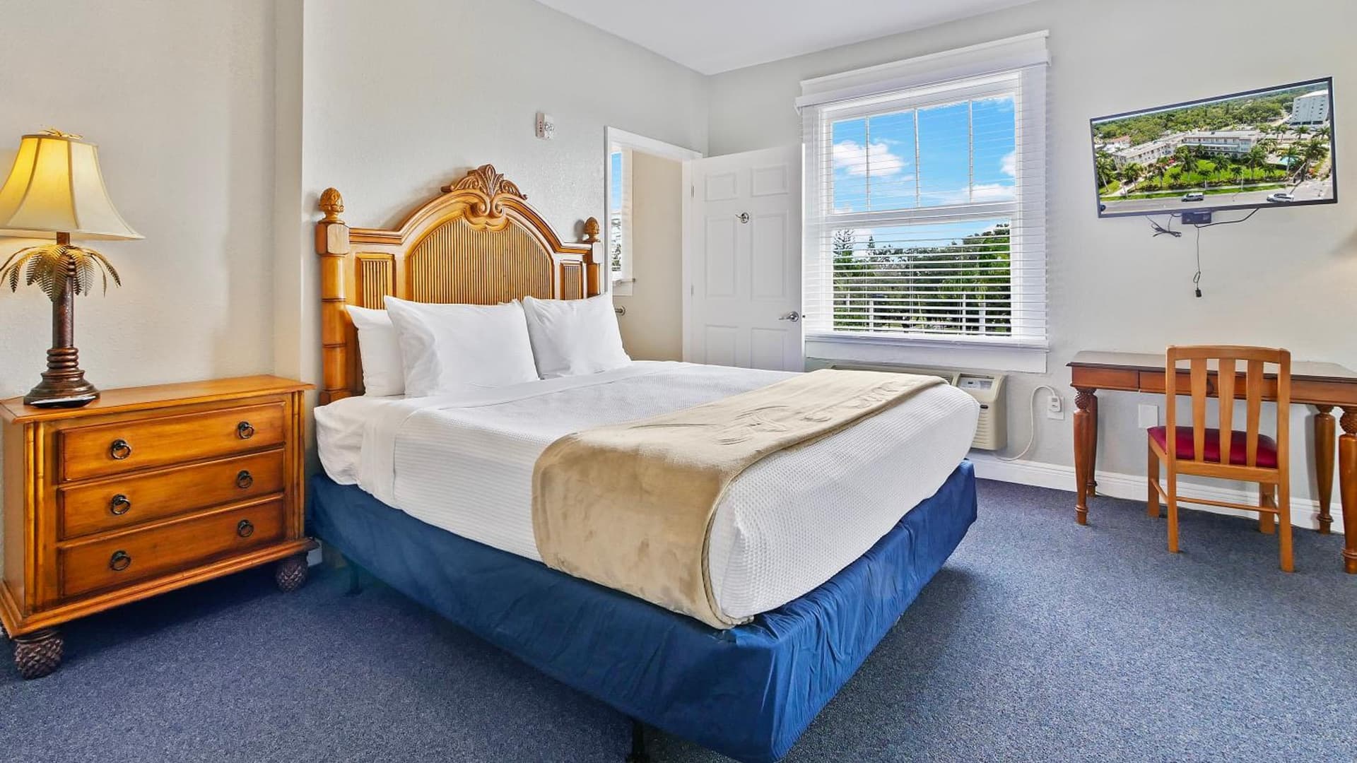 Crystal Bay Historic Hotel gallery photo in St Petersburg, FL — image 68
