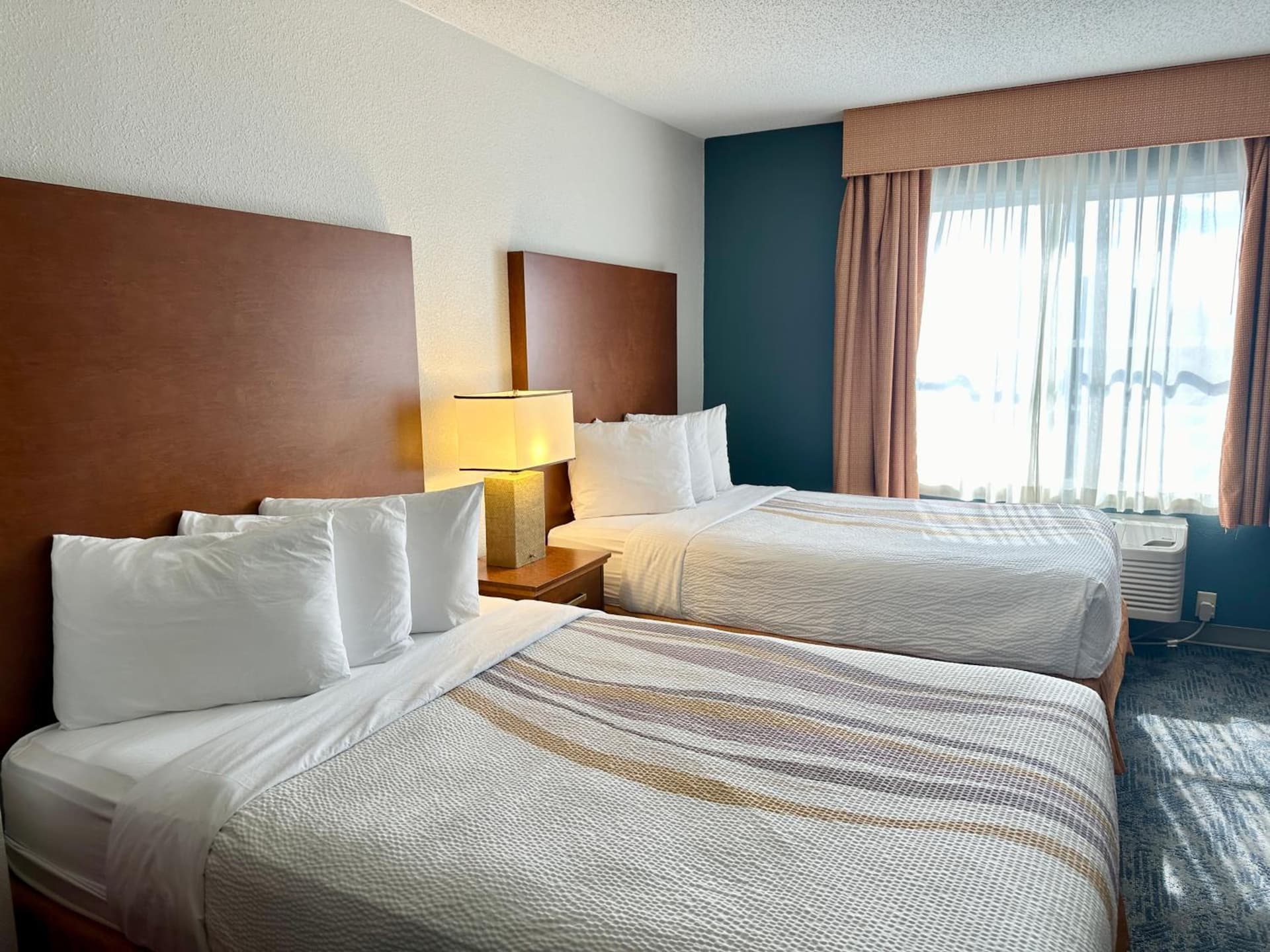 La Quinta by Wyndham Bannockburn-Deerfield gallery photo in Bannockburn, IL — image 50
