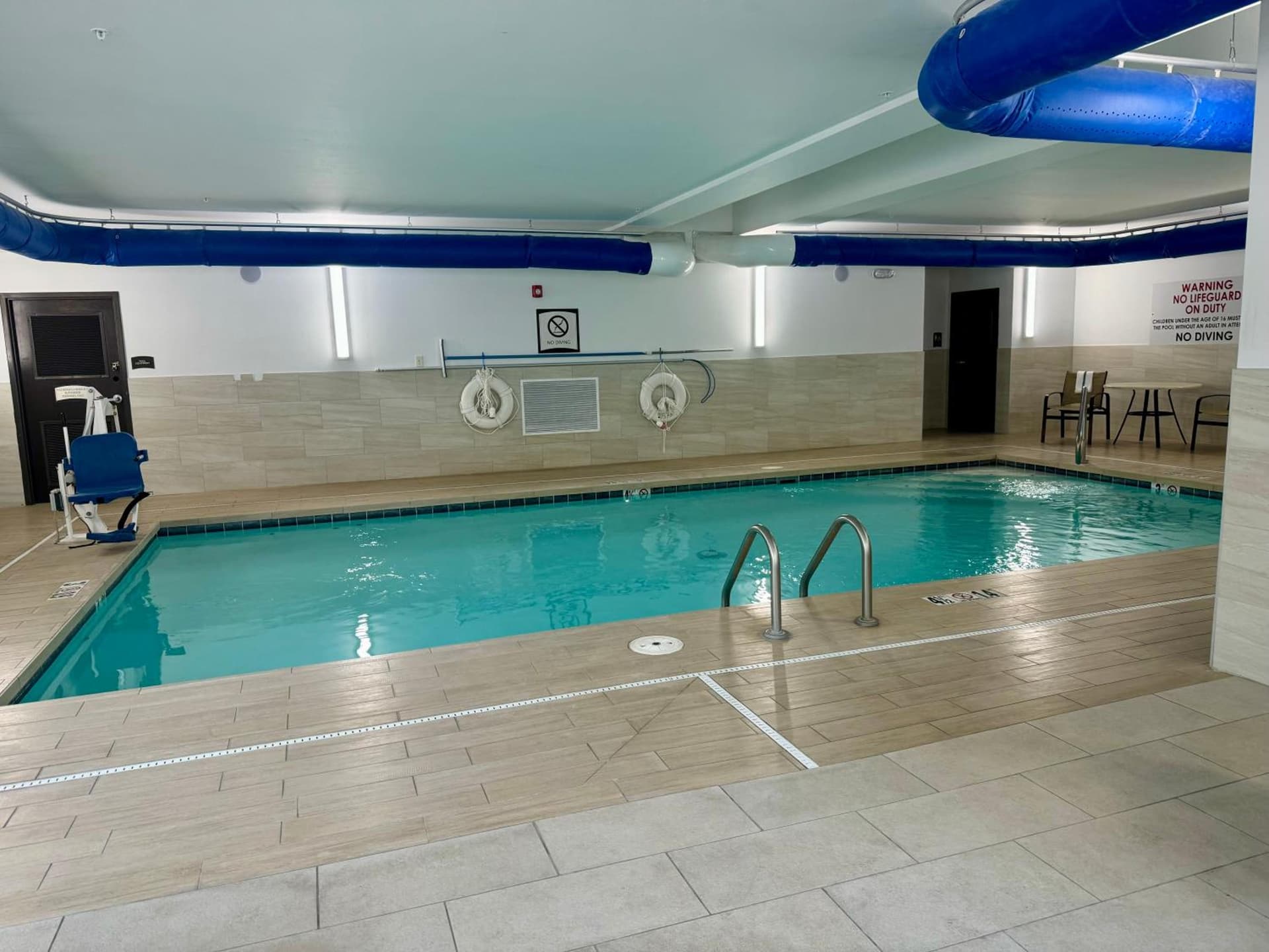 Staybridge Suites Omaha West by IHG interior in Omaha, NE — gallery photo 2