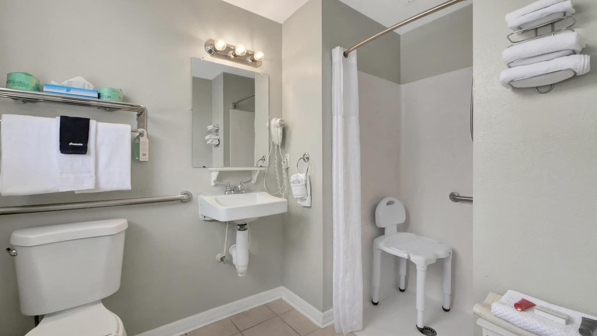 Crystal Bay Historic Hotel gallery photo in St Petersburg, FL — image 76
