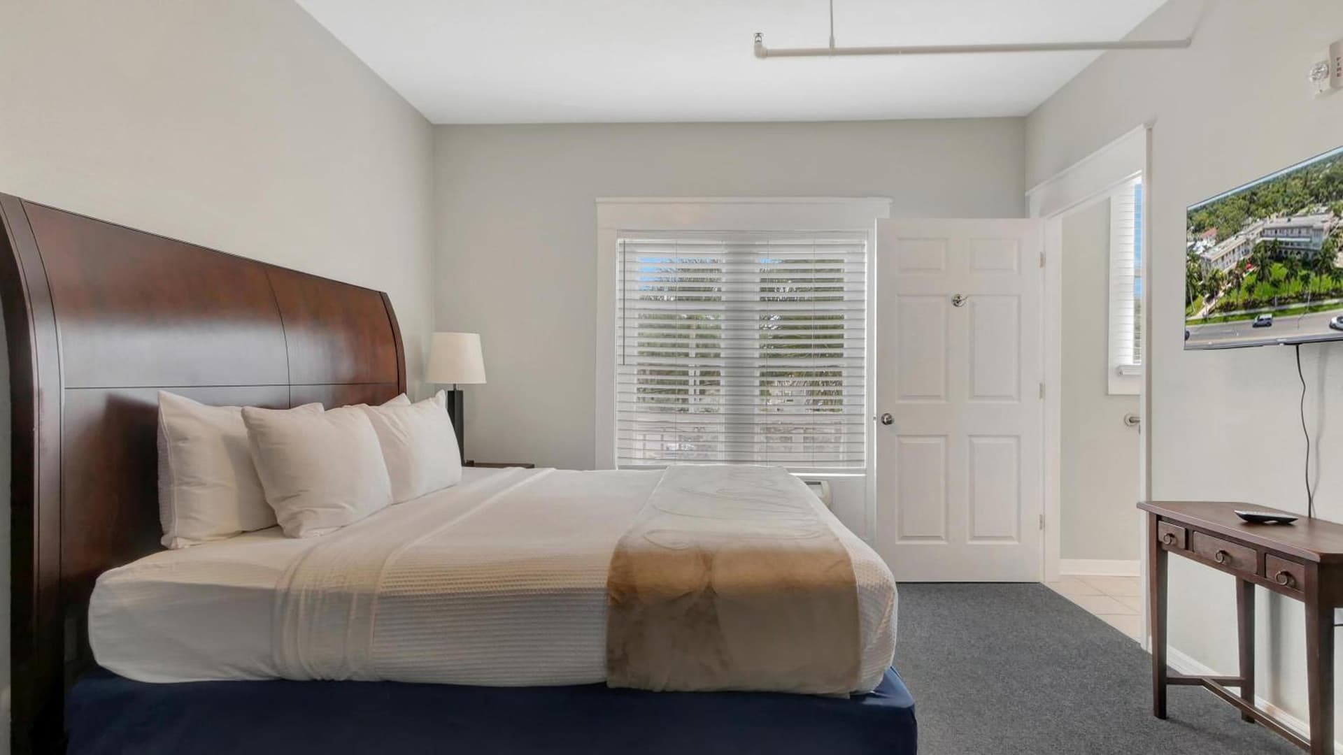 Crystal Bay Historic Hotel gallery photo in St Petersburg, FL — image 19