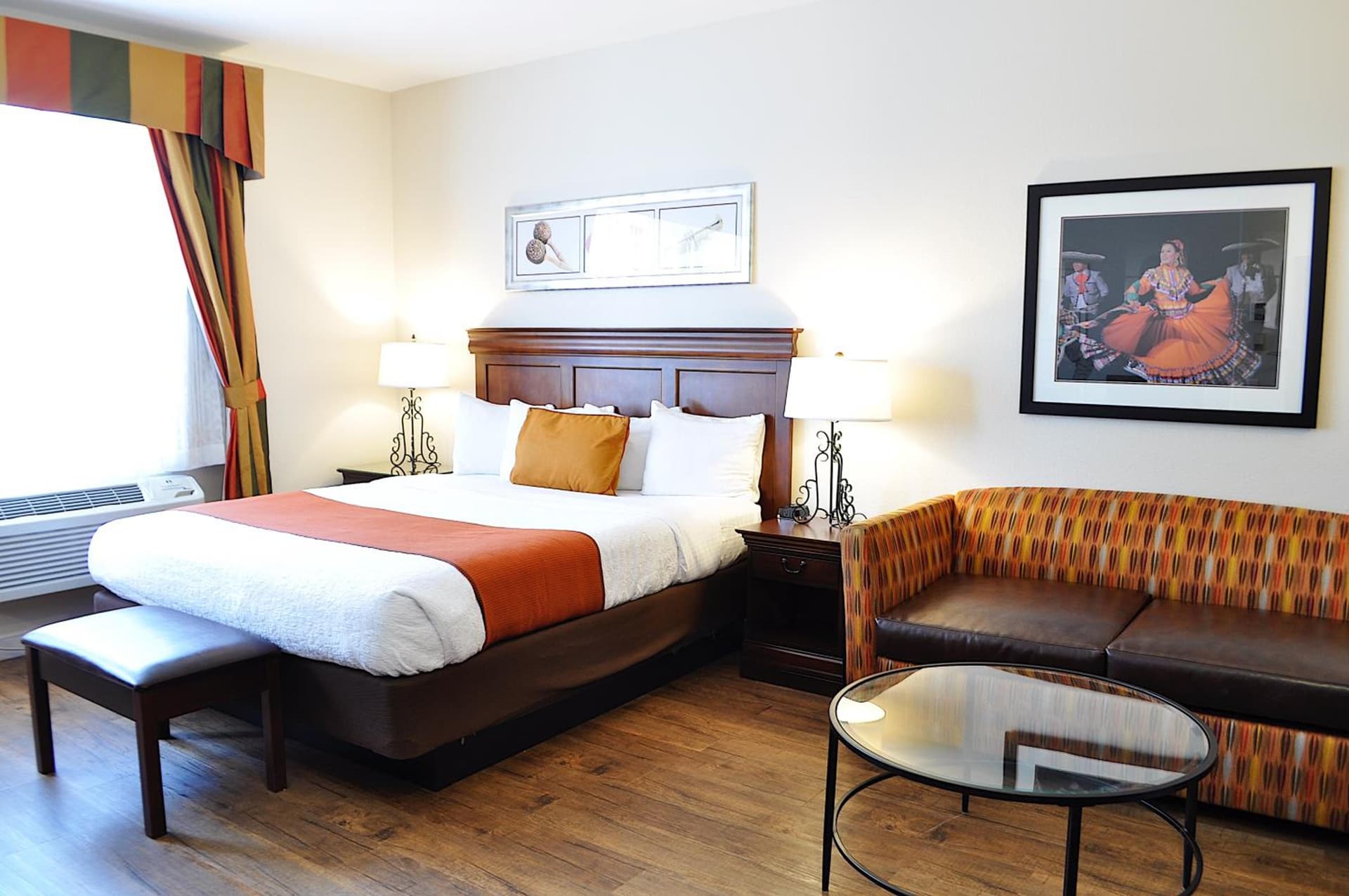 Best Western Rose Garden Inn gallery photo in Watsonville, CA — image 44