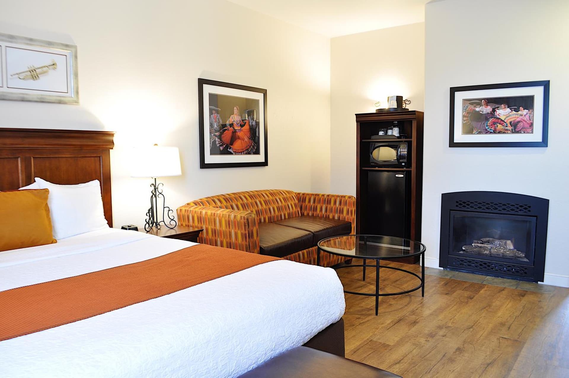 Best Western Rose Garden Inn gallery photo in Watsonville, CA — image 48