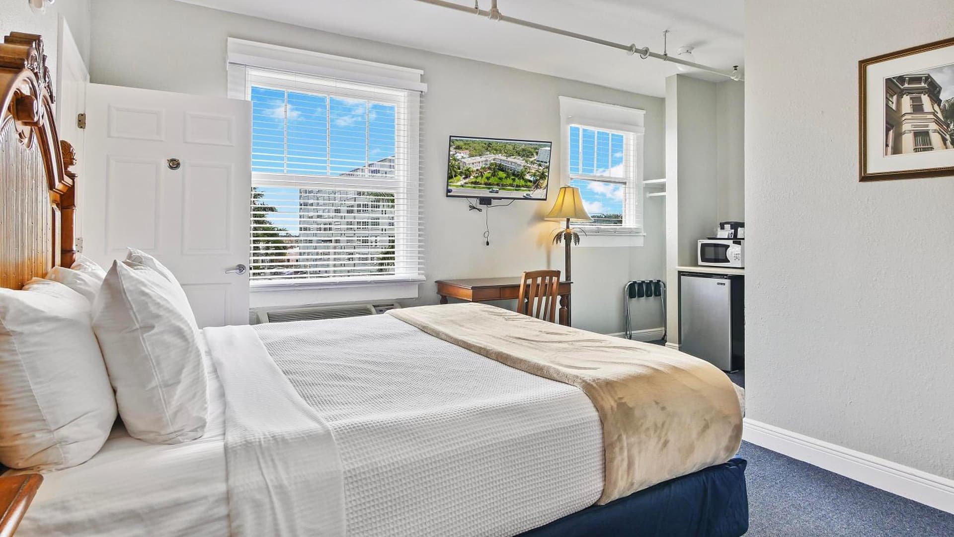 Crystal Bay Historic Hotel gallery photo in St Petersburg, FL — image 4