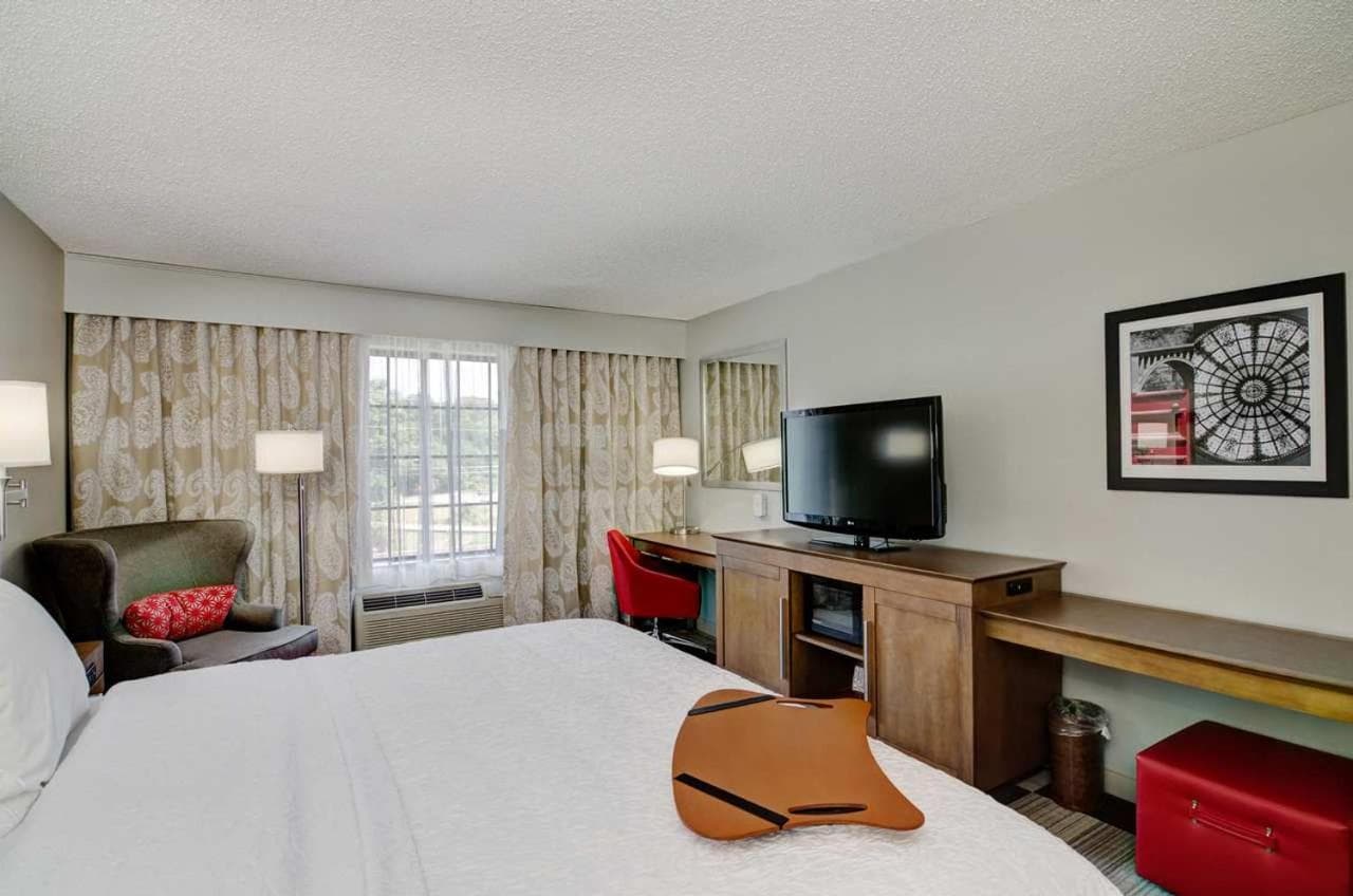 Hampton Inn Salem gallery photo in Salem, VA — image 29