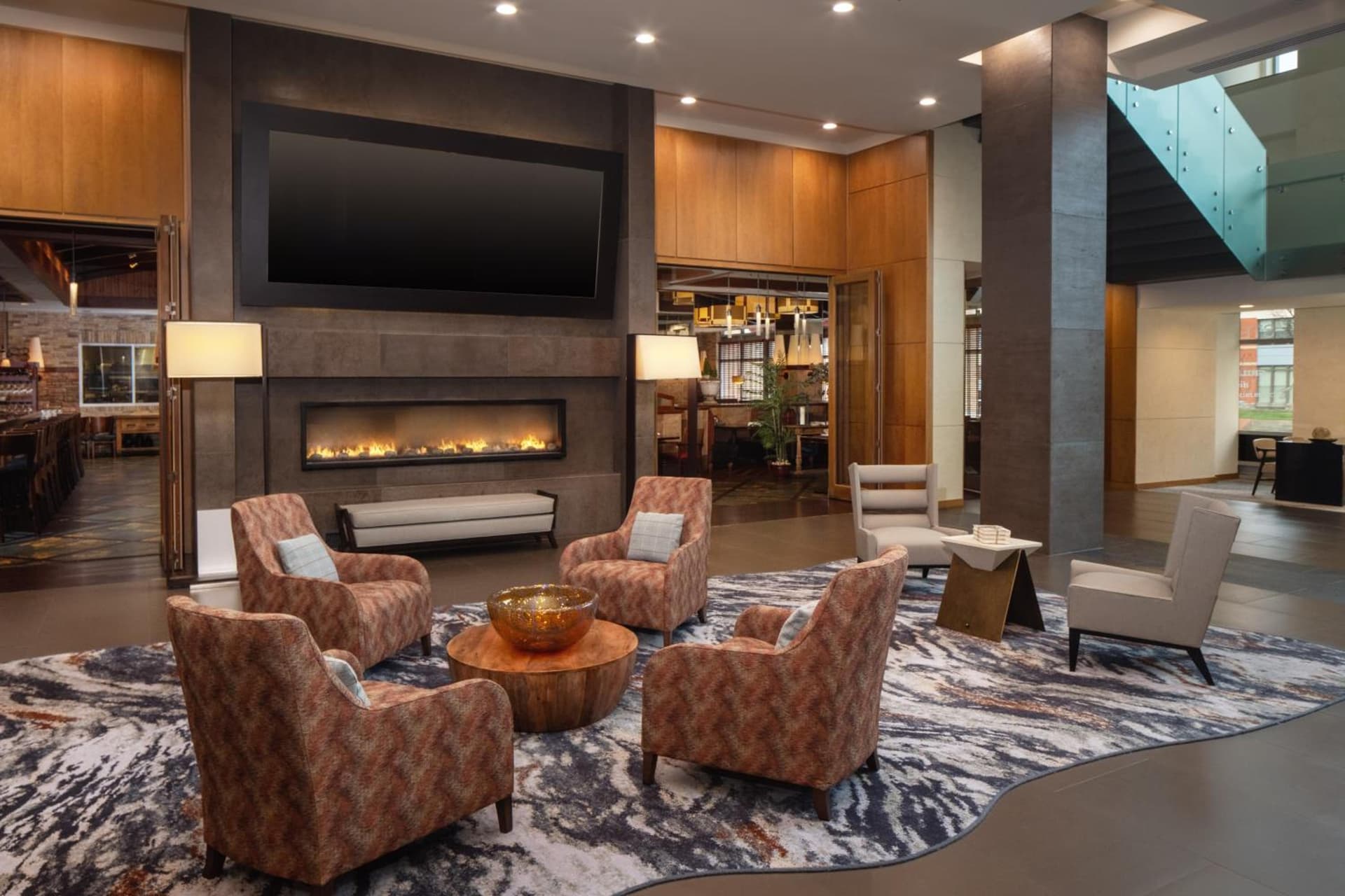 The Hotel at Arundel Preserve gallery photo in Hanover, MD — image 5
