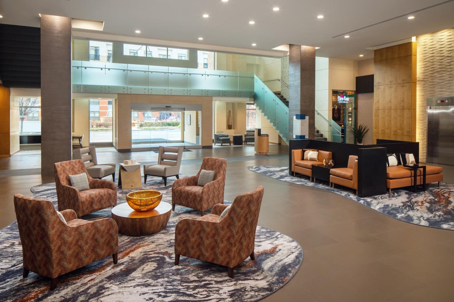 The Hotel at Arundel Preserve gallery photo in Hanover, MD — image 27